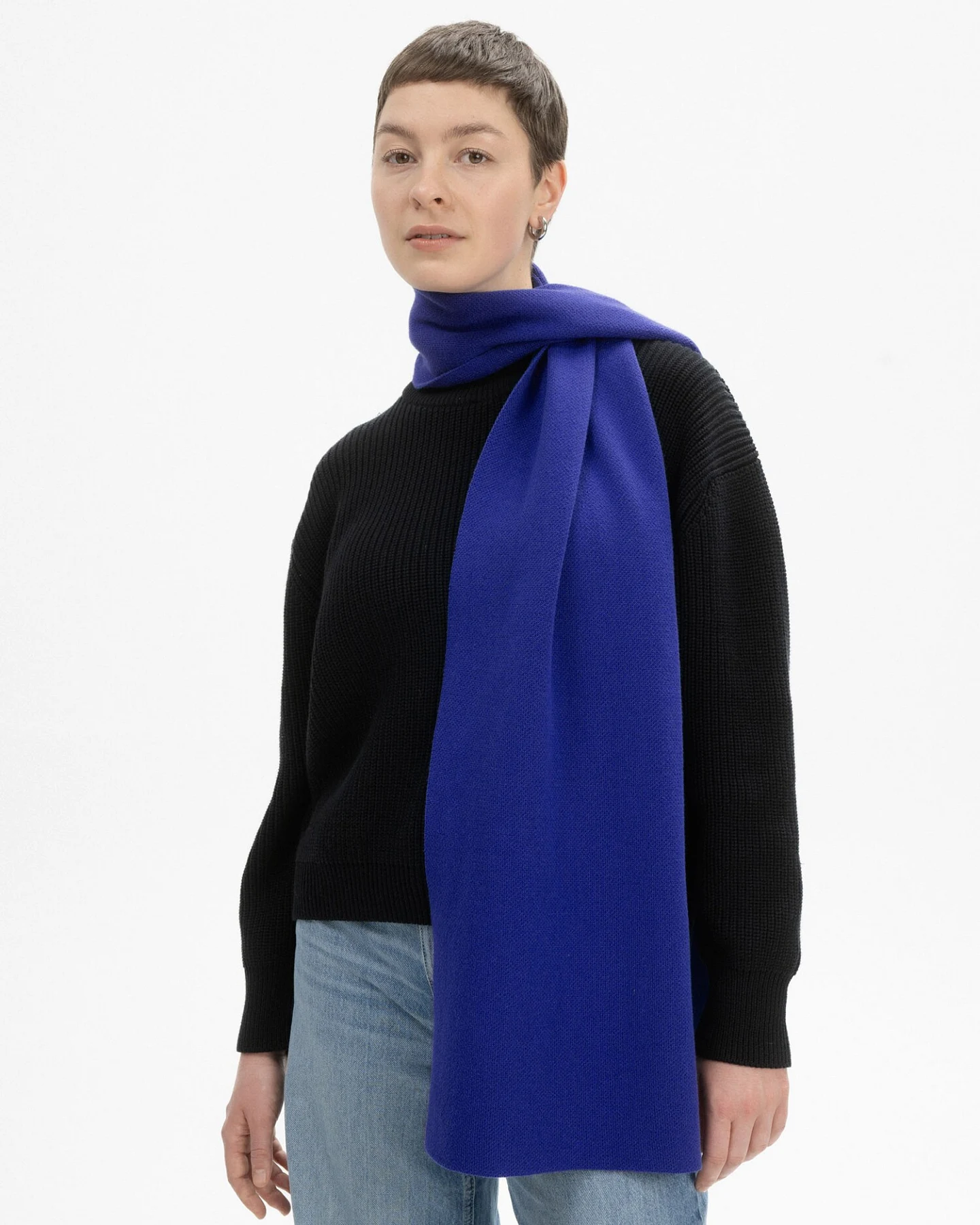MELA Schal Asmee – Ansicht 3