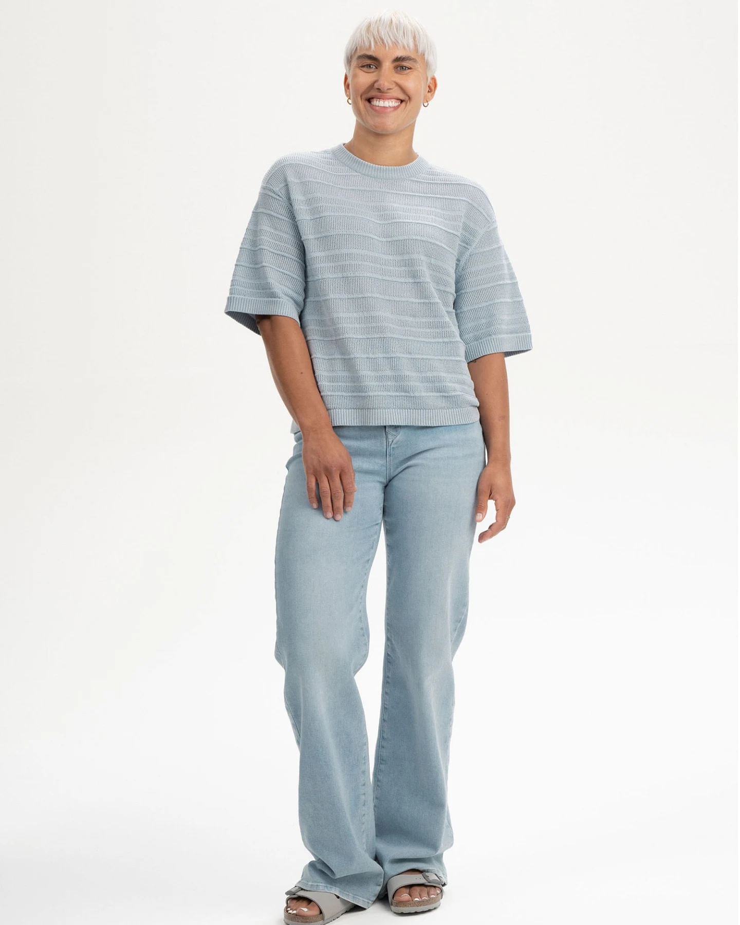 MELA T-Shirt Arohi – Ansicht 3