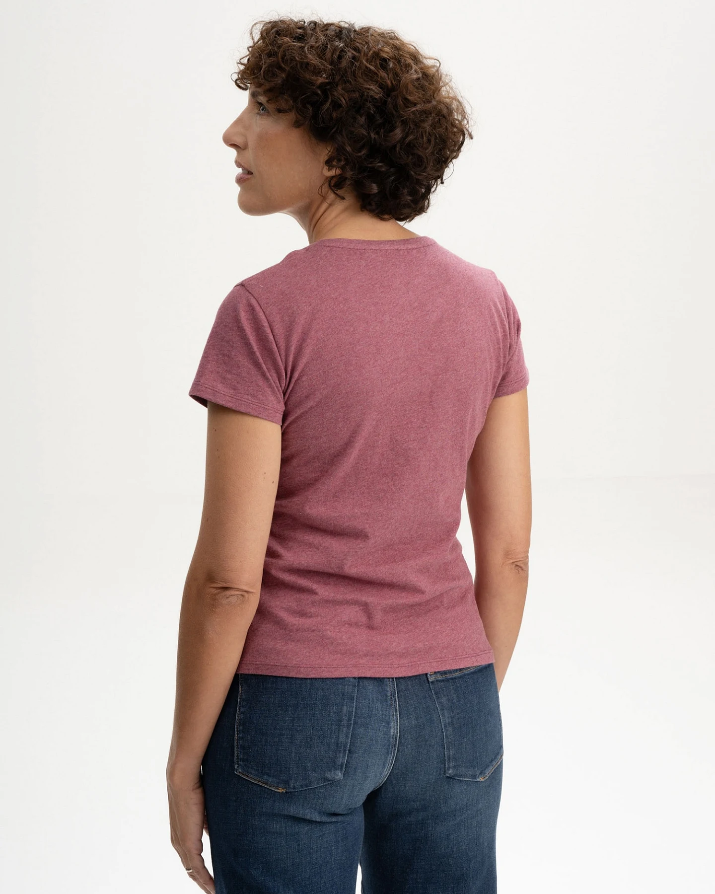 MELA T-Shirt Lanisha – Ansicht 3