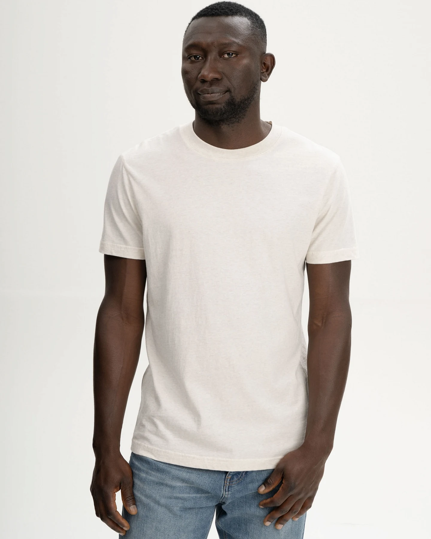 MELA T-Shirt Avan – Ansicht 2