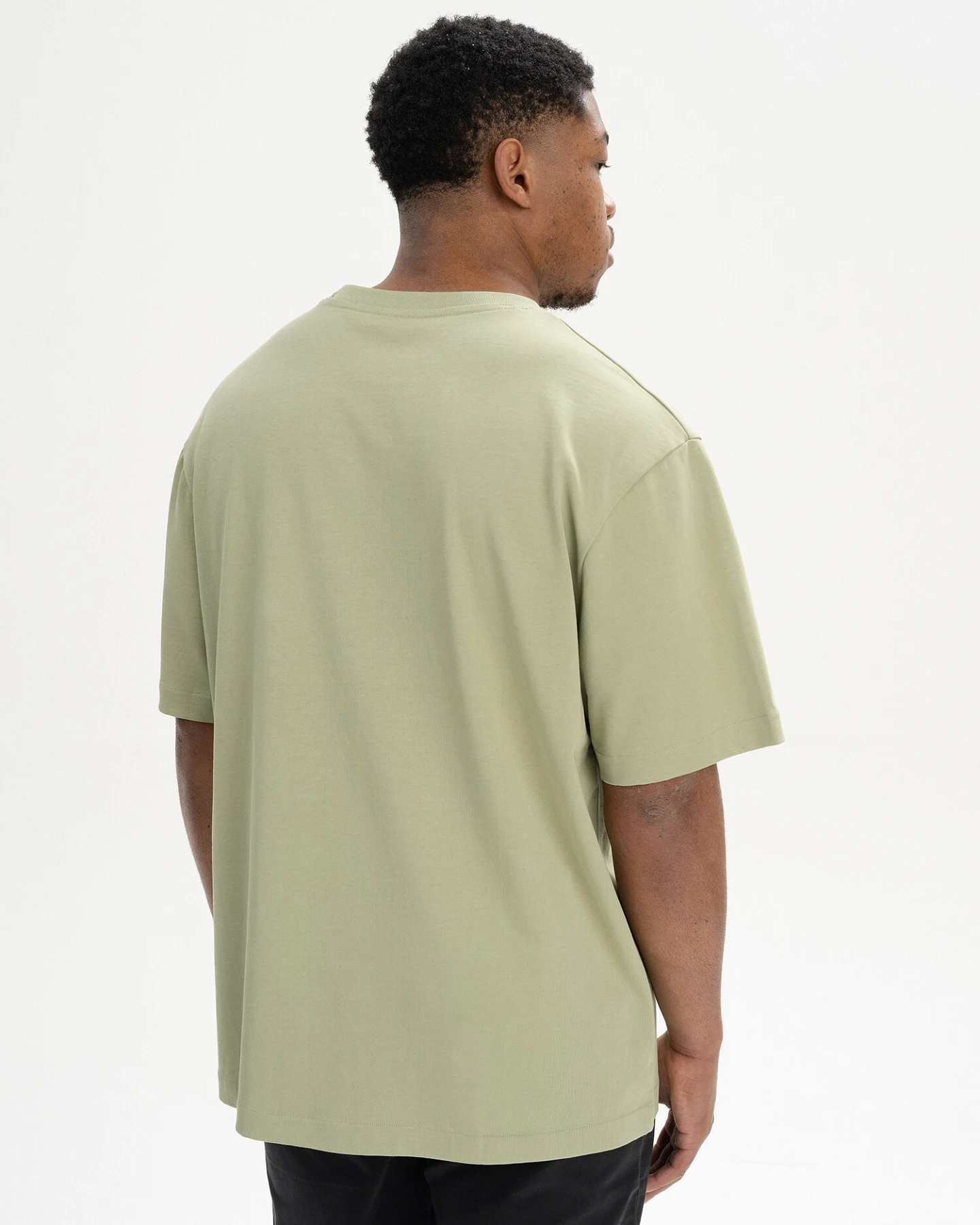 MELA T-Shirt Bhajan – Ansicht 4