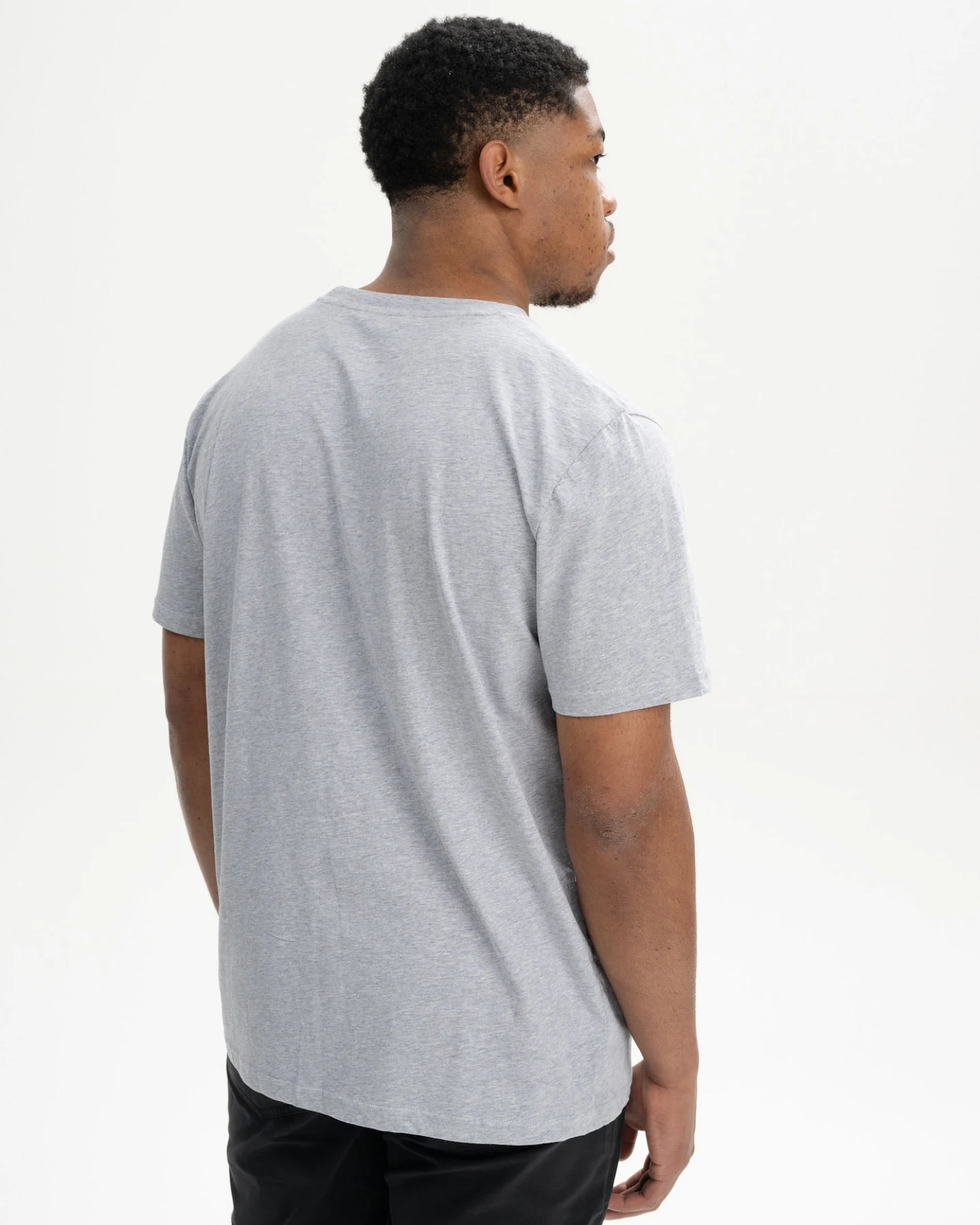 MELA T-Shirt Sadhil – Ansicht 2