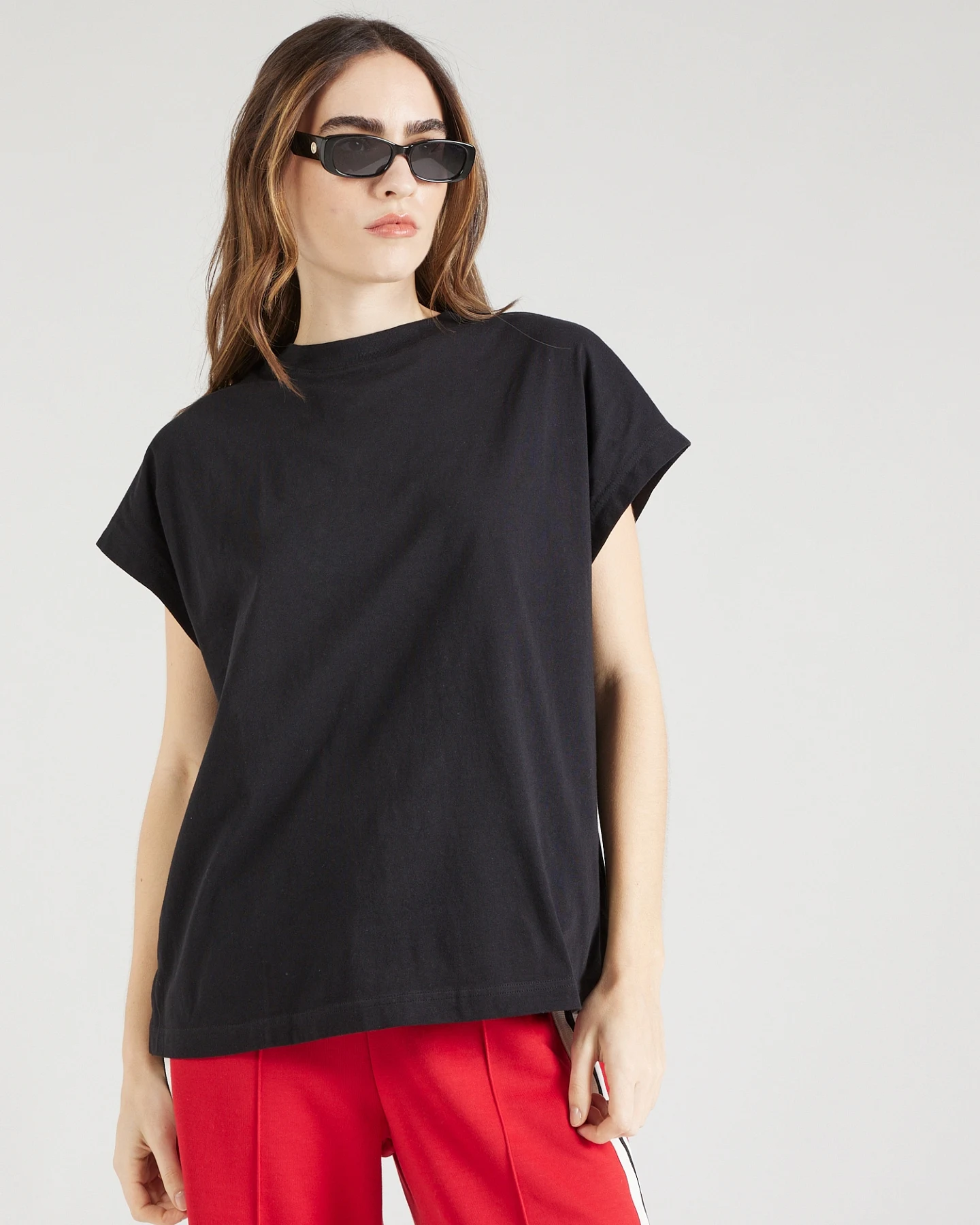 MELA T-Shirt Madhu – Ansicht 3
