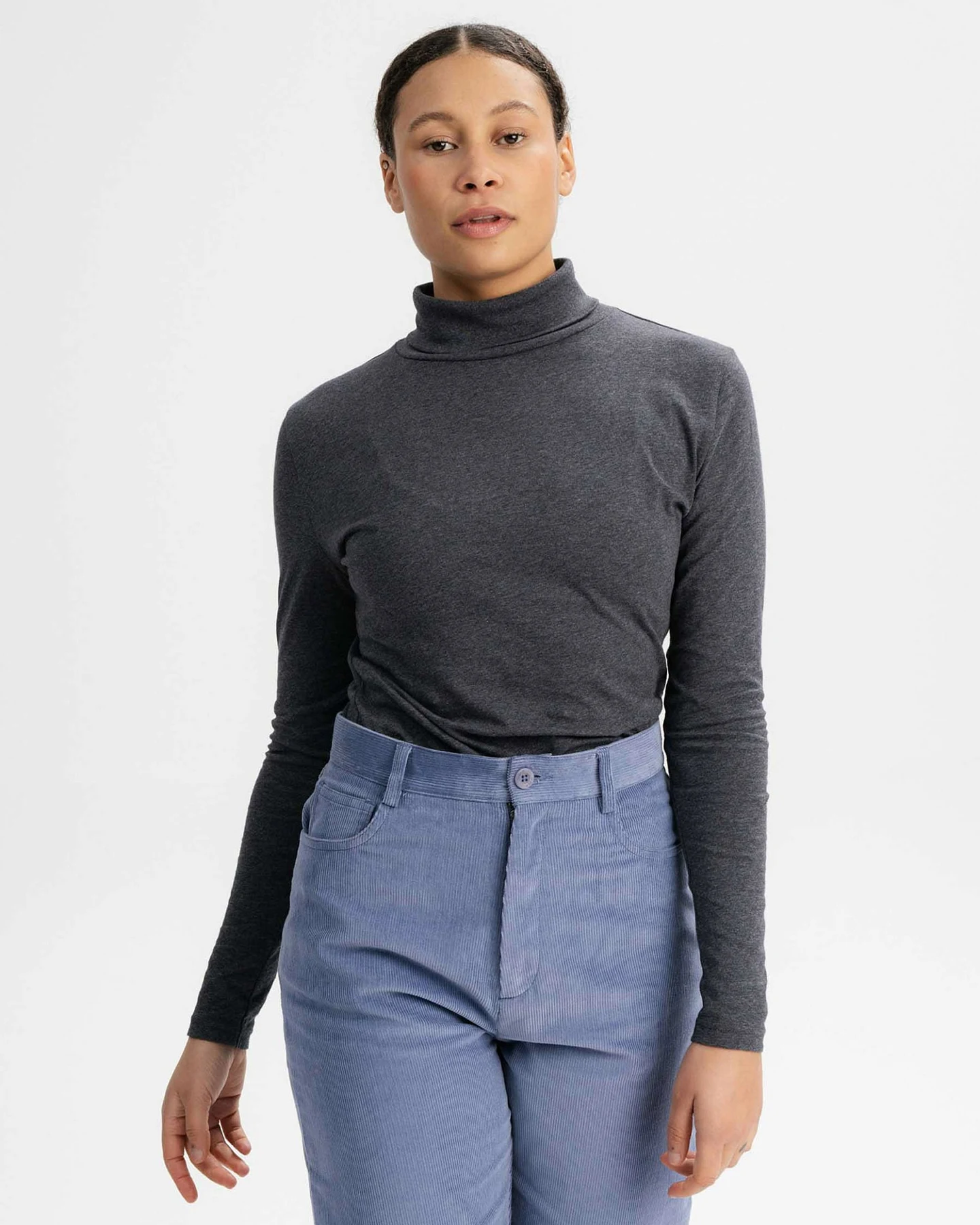 MELA Shirt Anchal – Ansicht 2