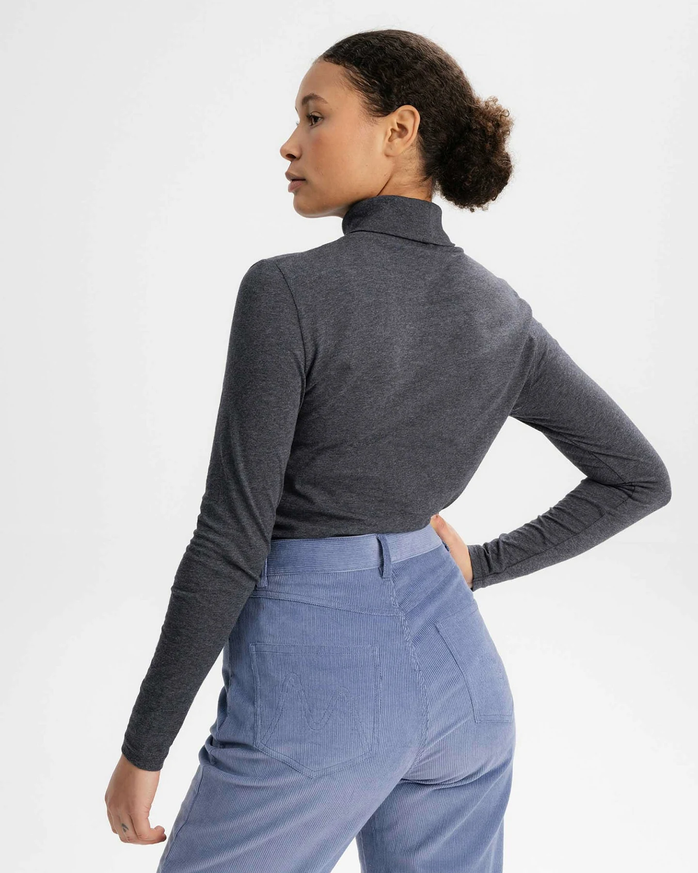 MELA Shirt Anchal – Ansicht 4