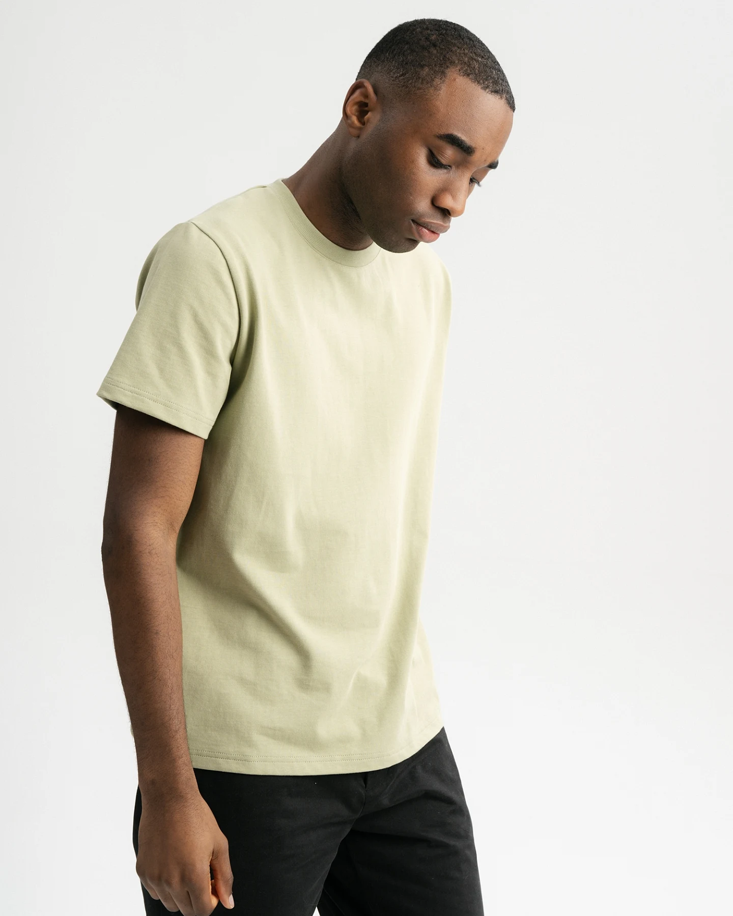 MELA T-Shirt PRAVIN – Ansicht 6