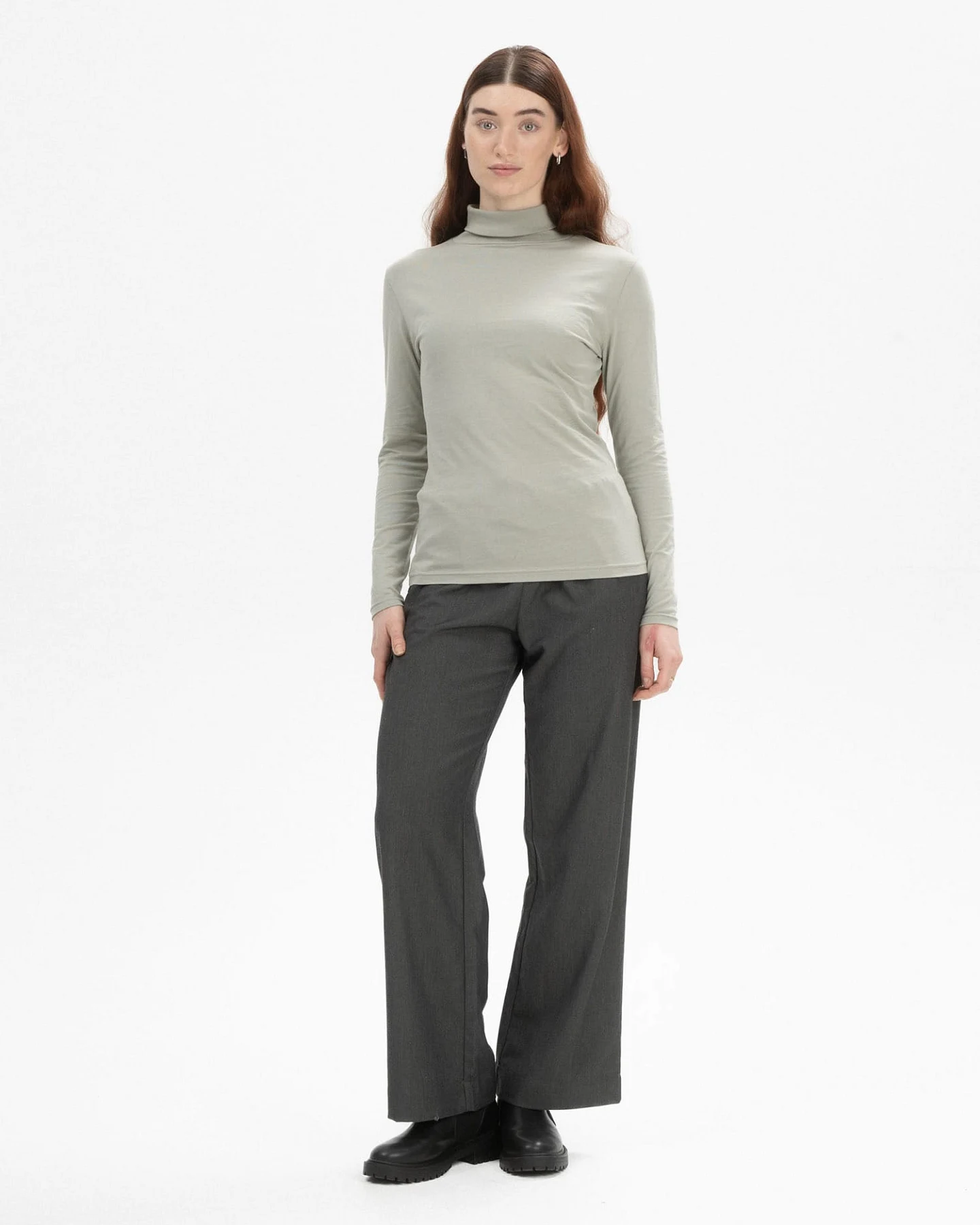 MELA Shirt Anchal – Ansicht 4