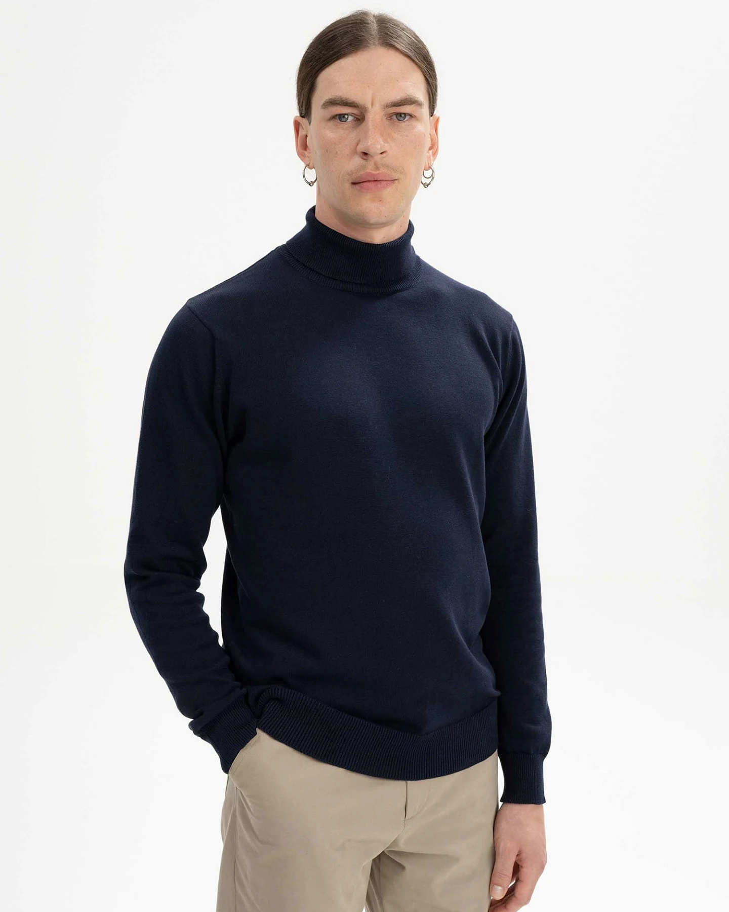 MELA Pullover Kanja – Ansicht 2