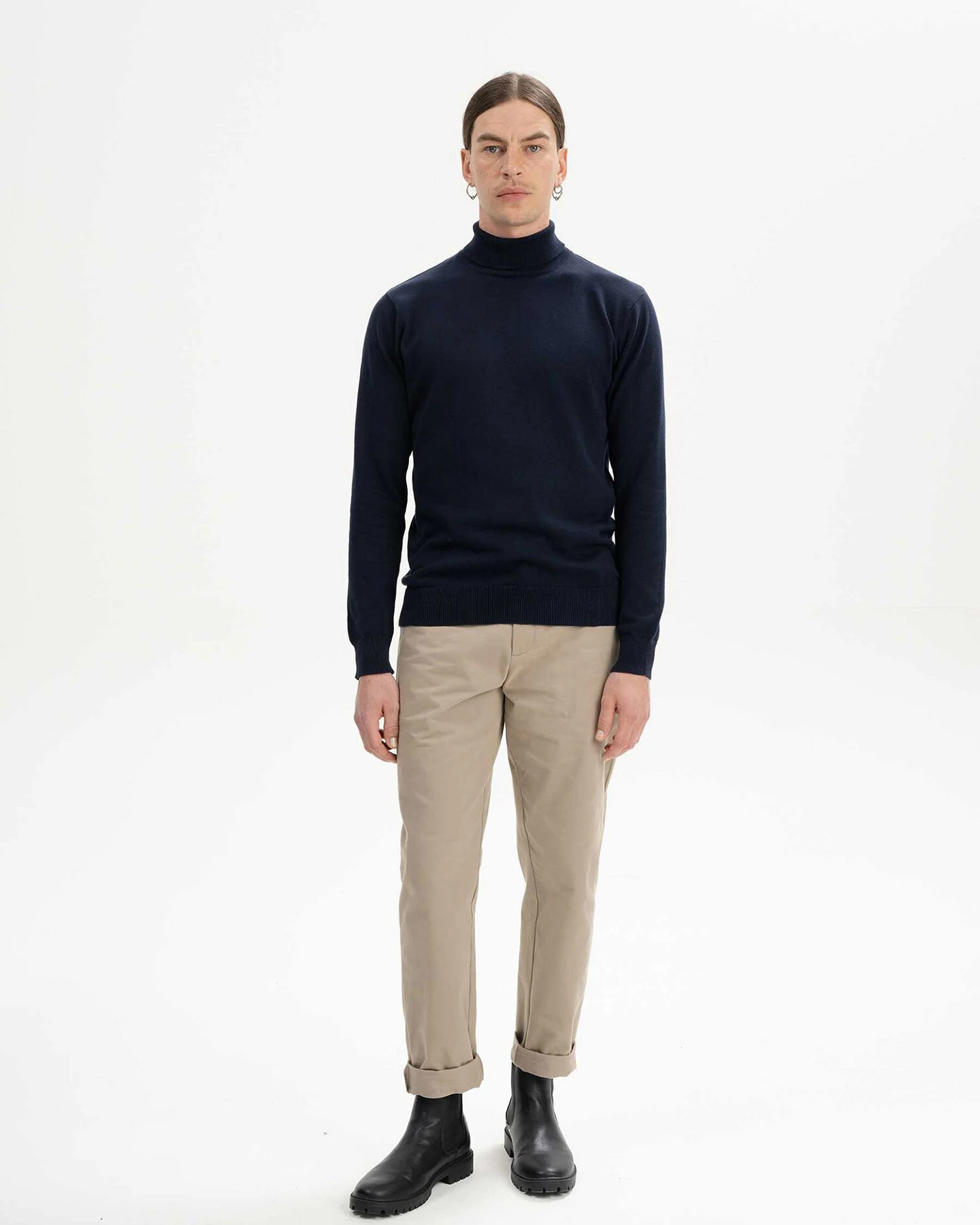 MELA Pullover Kanja – Ansicht 4