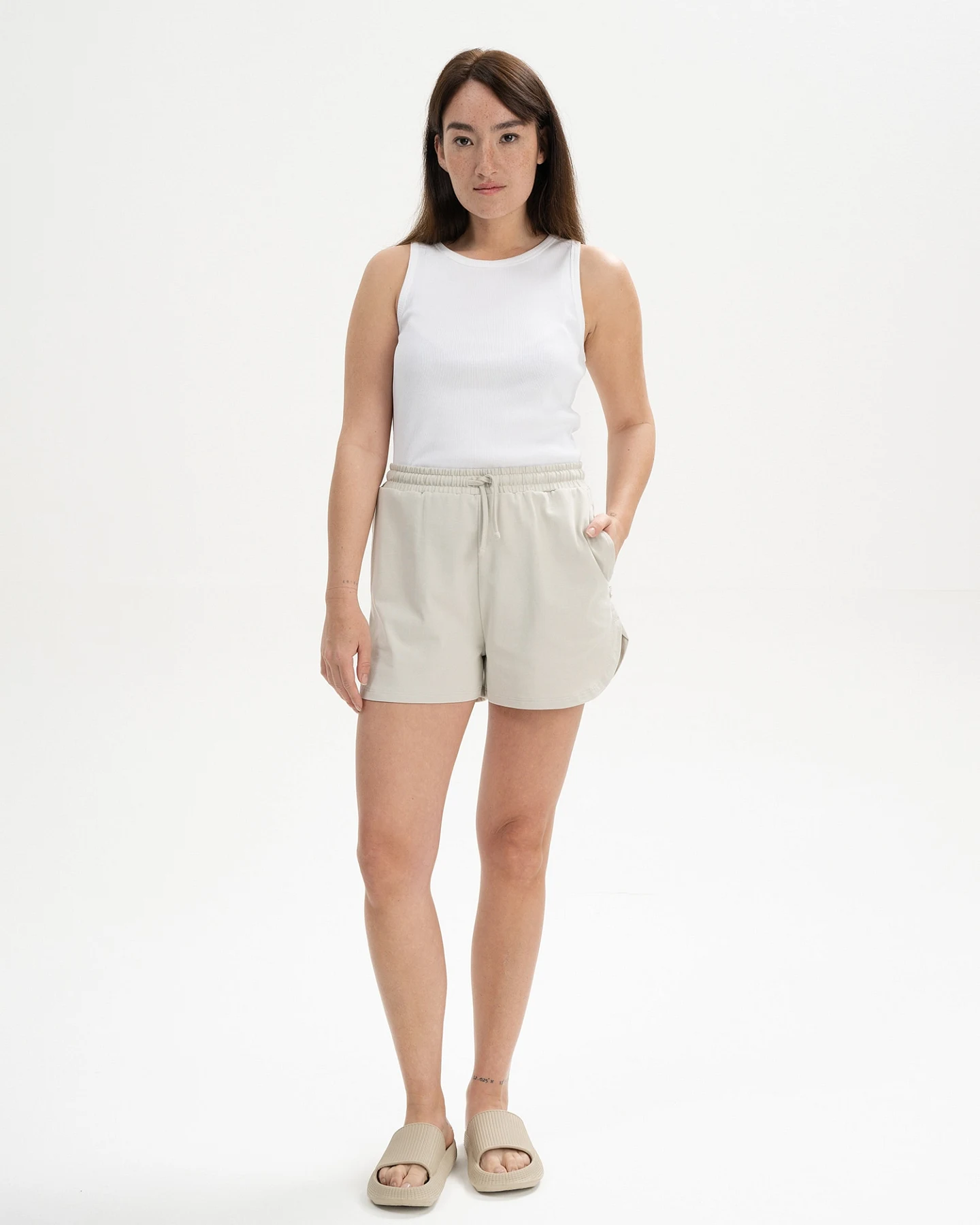 MELA Shorts Sunyata – Ansicht 4