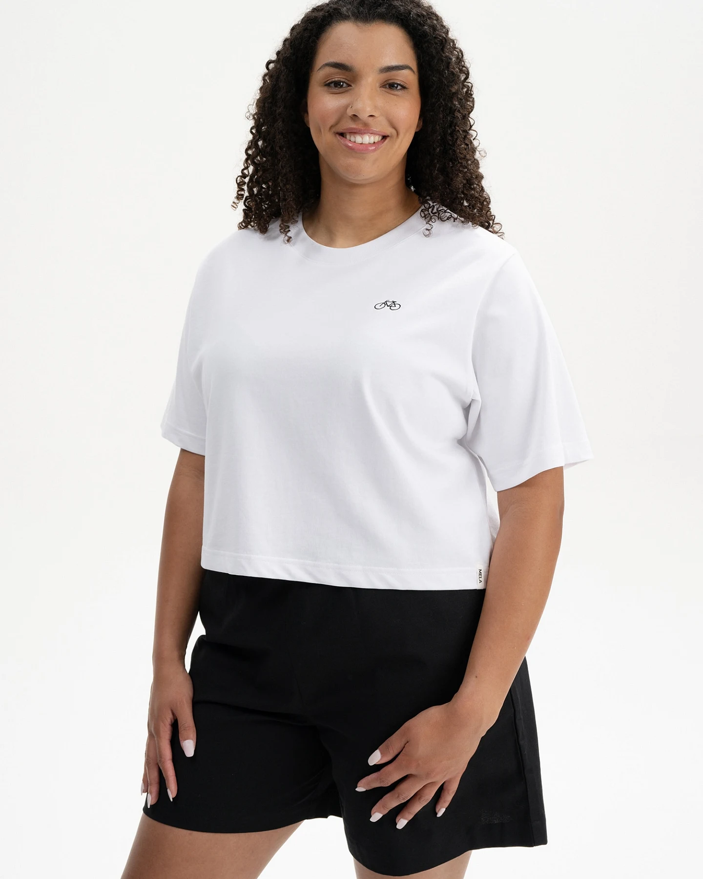 MELA T-Shirt JOSHNA – Ansicht 2