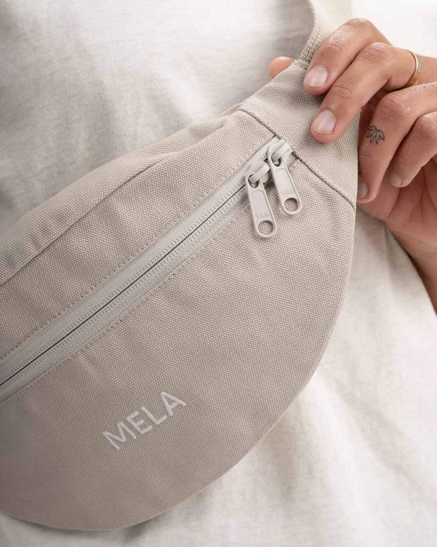 MELA Umhängetasche – Ansicht 3