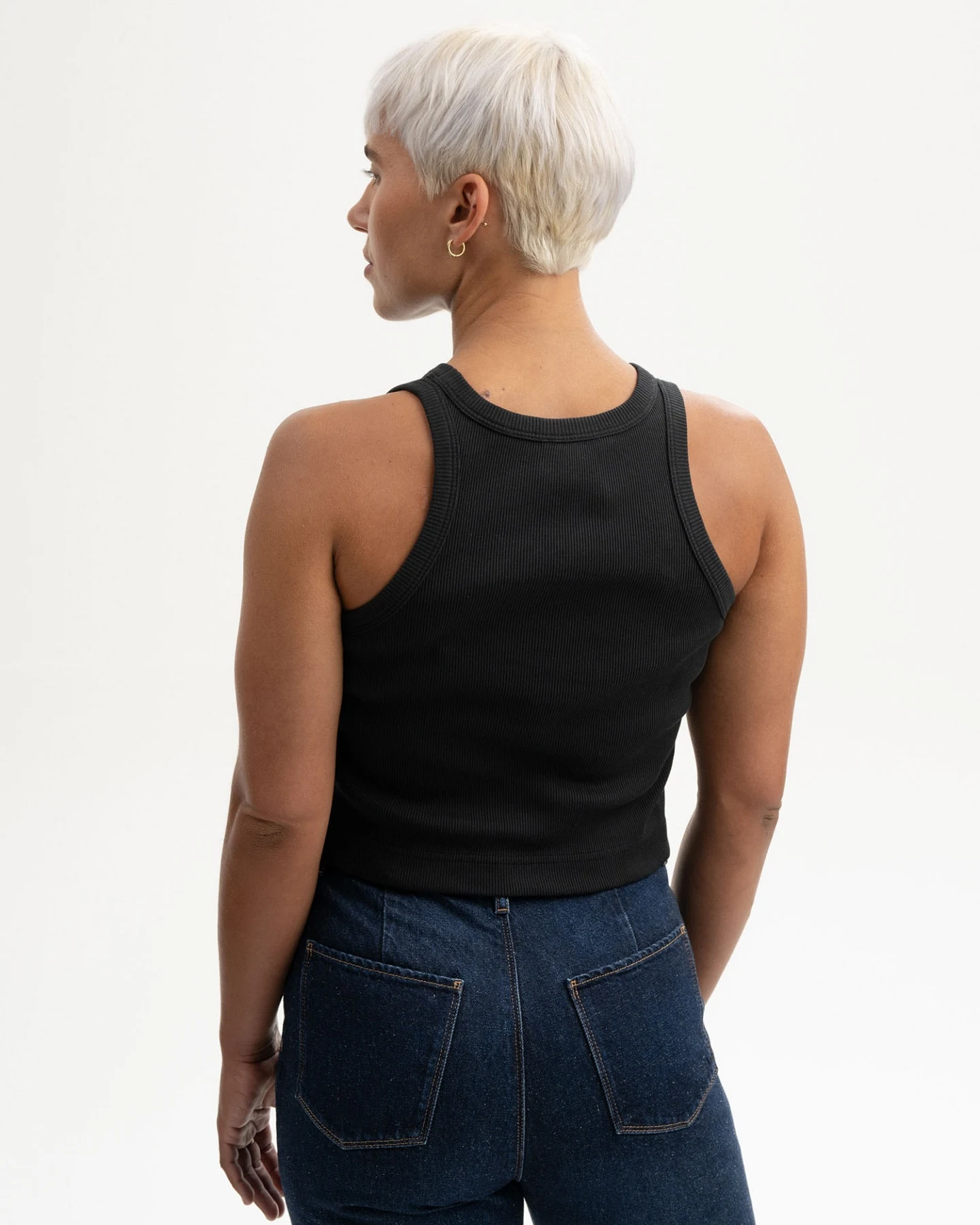 MELA Top Prisha – Ansicht 2