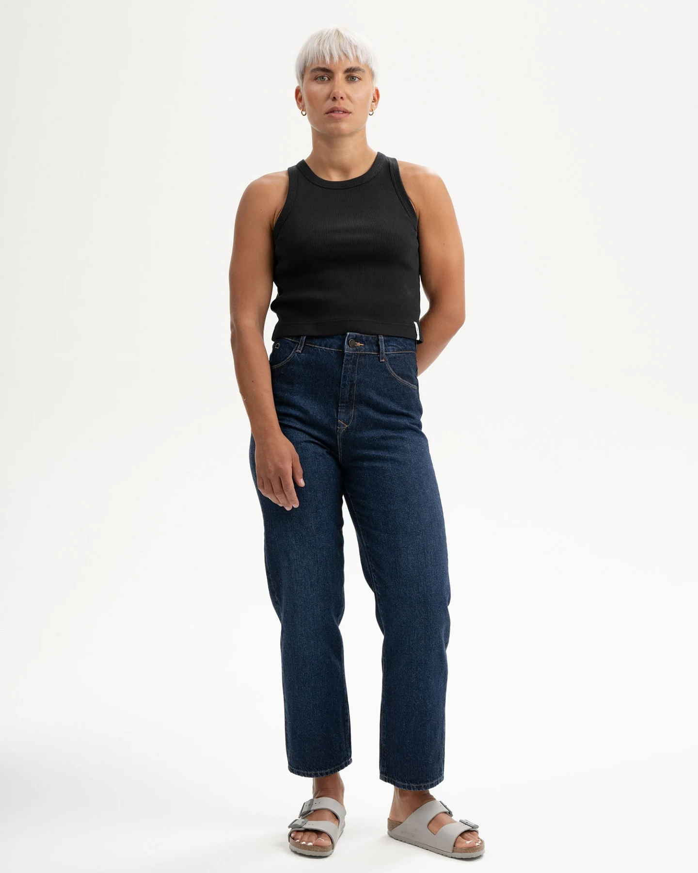 MELA Top Prisha – Ansicht 3