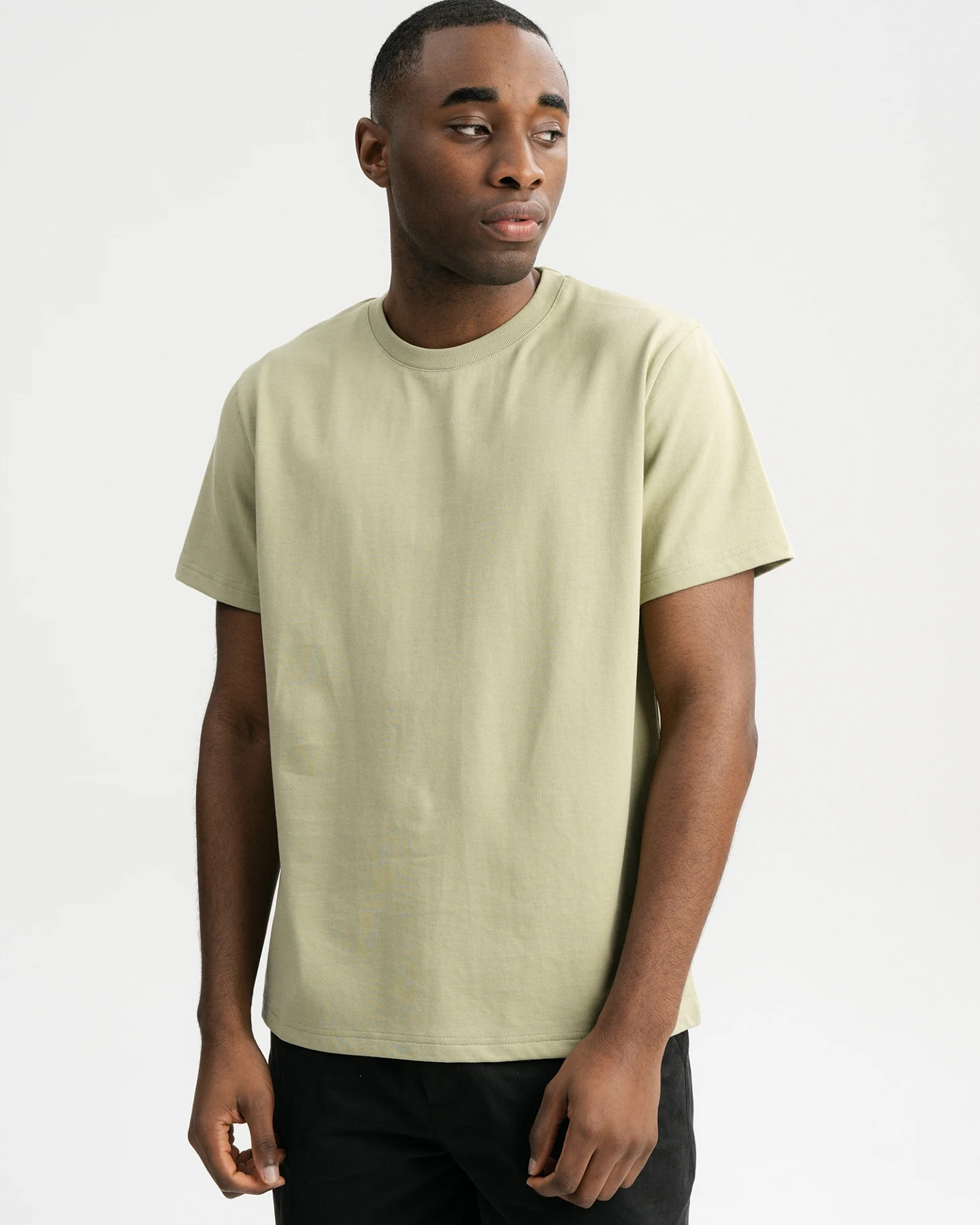 MELA T-Shirt PRAVIN – Ansicht 2