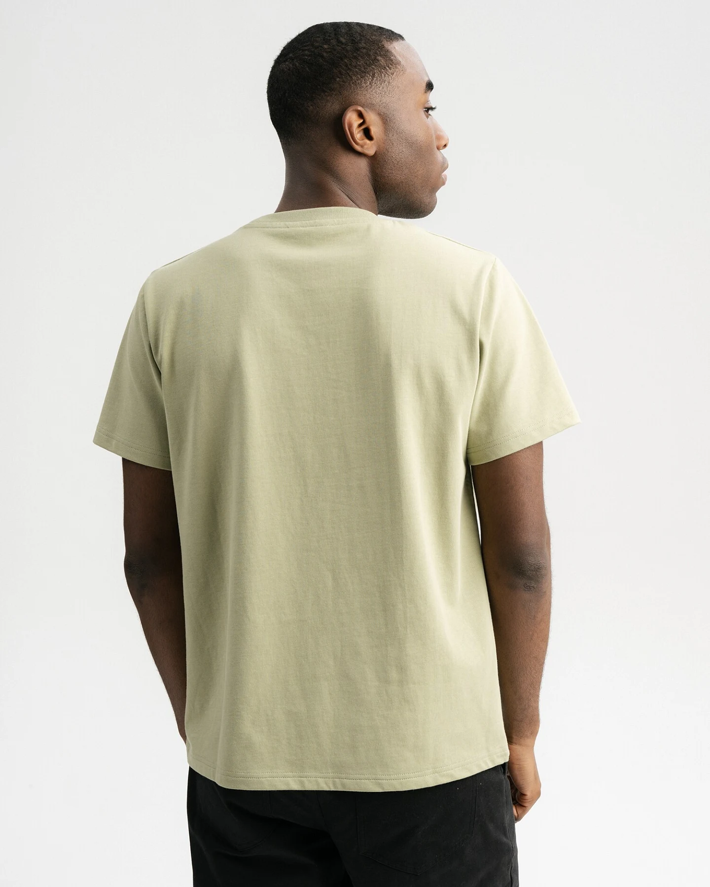 MELA T-Shirt PRAVIN – Ansicht 3