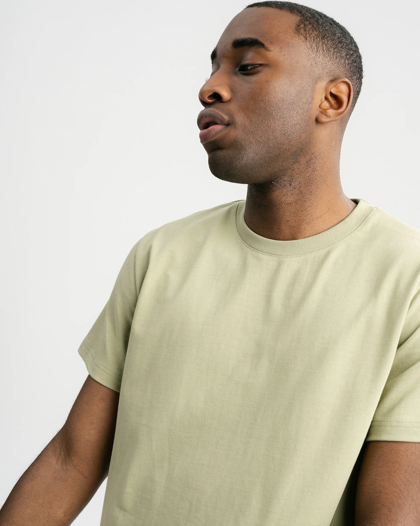 MELA T-Shirt PRAVIN – Ansicht 5
