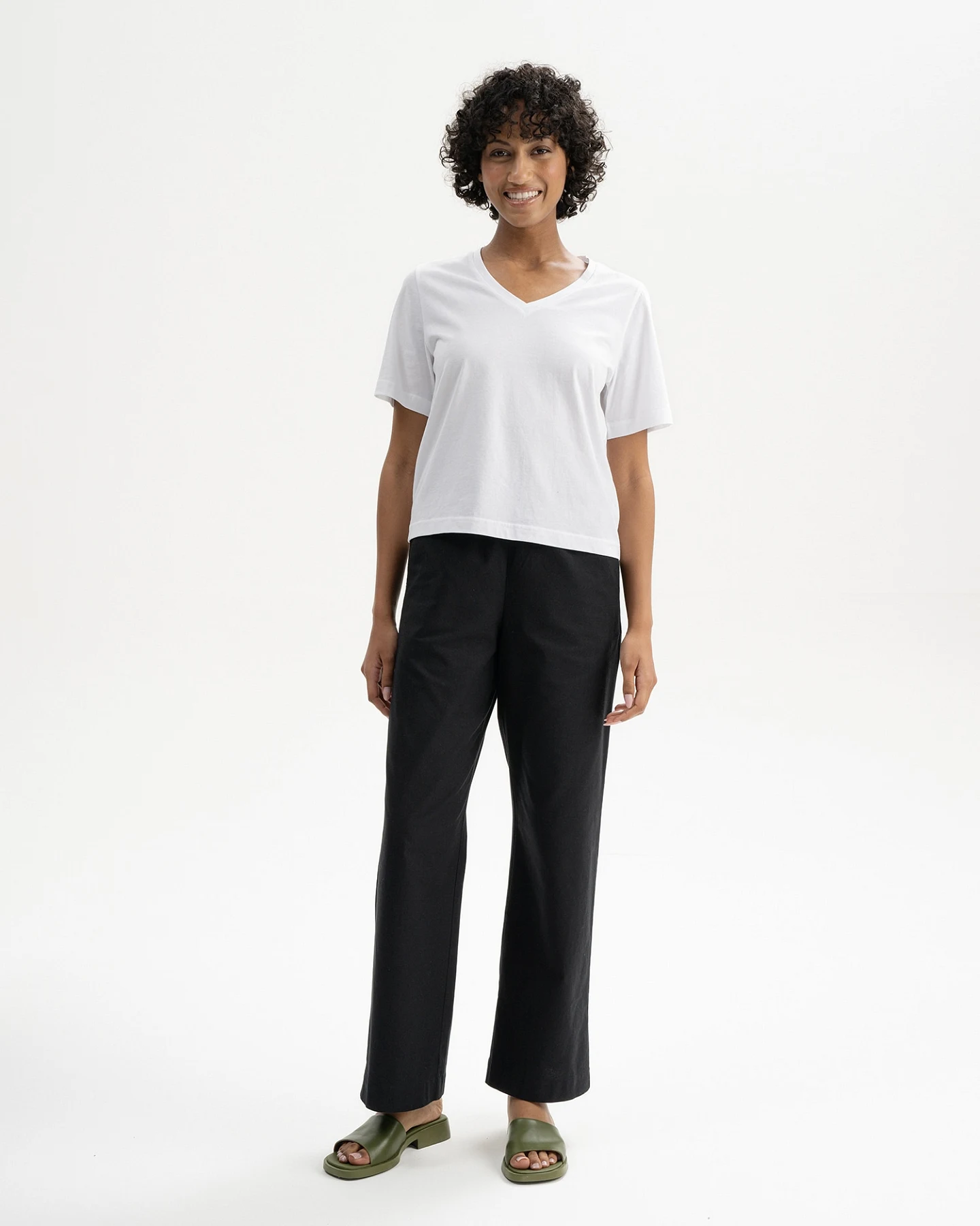 MELA T-Shirt ANKITA – Ansicht 6
