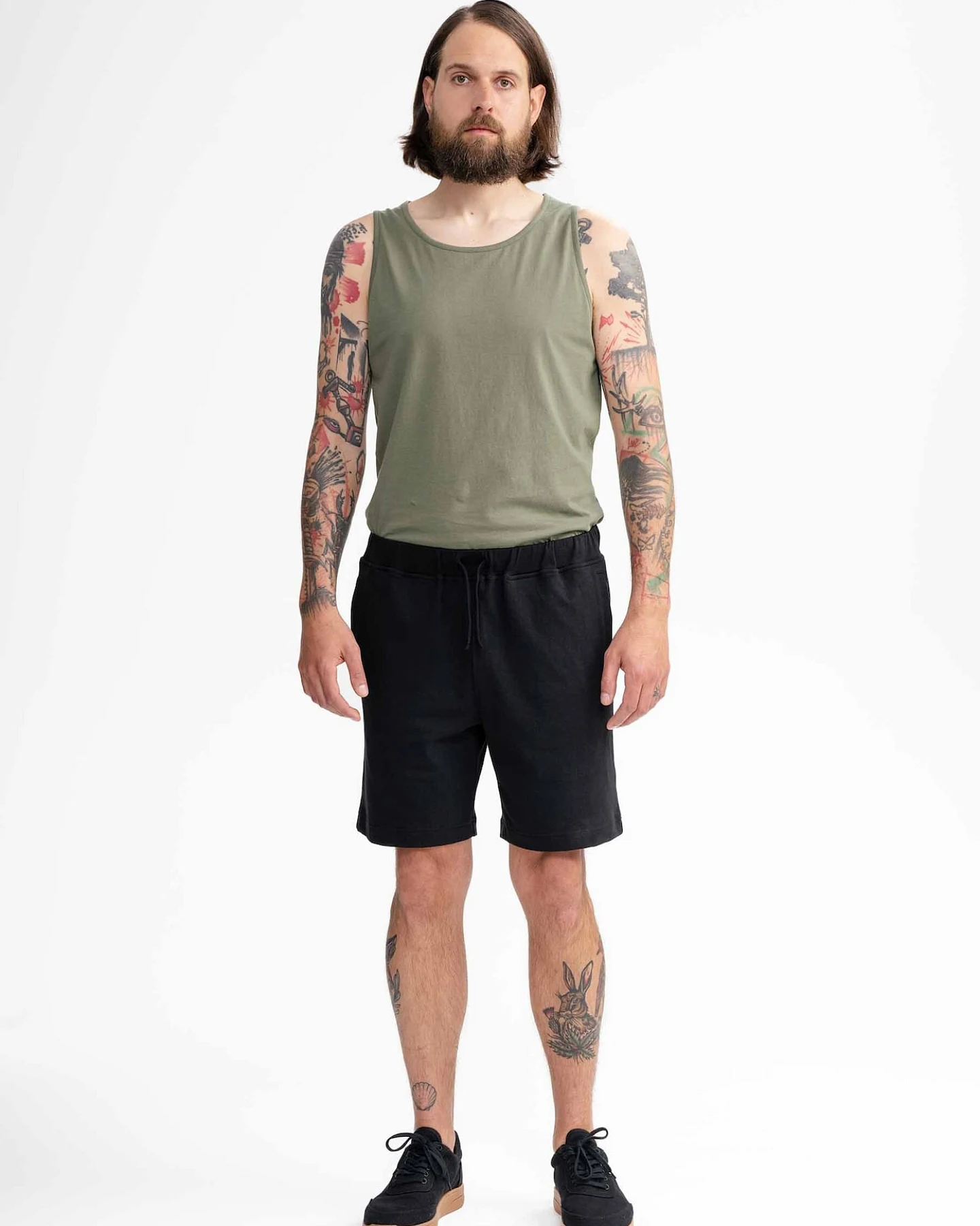 MELA Shorts Krish – Ansicht 5