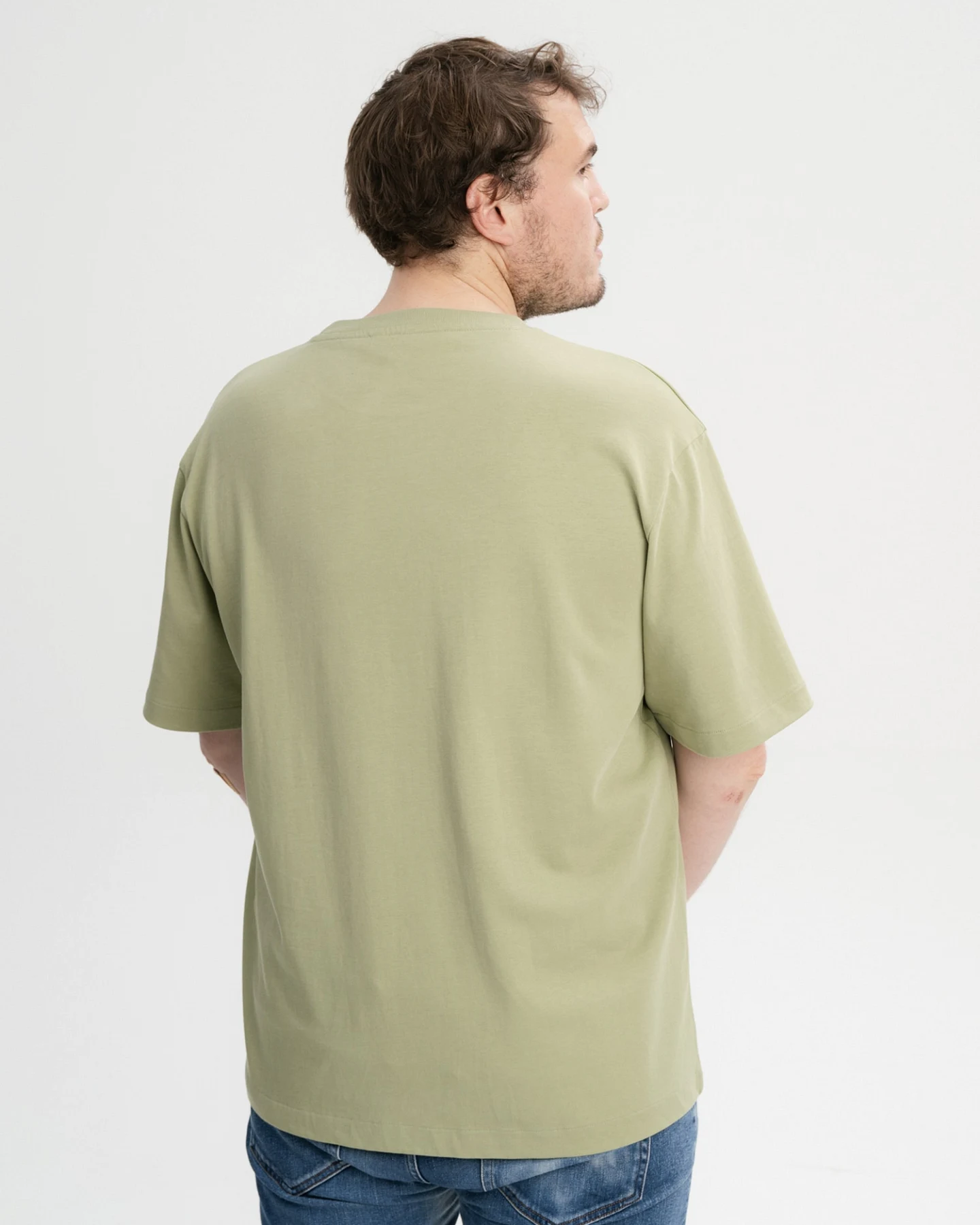 MELA T-Shirt Bhajan – Ansicht 5
