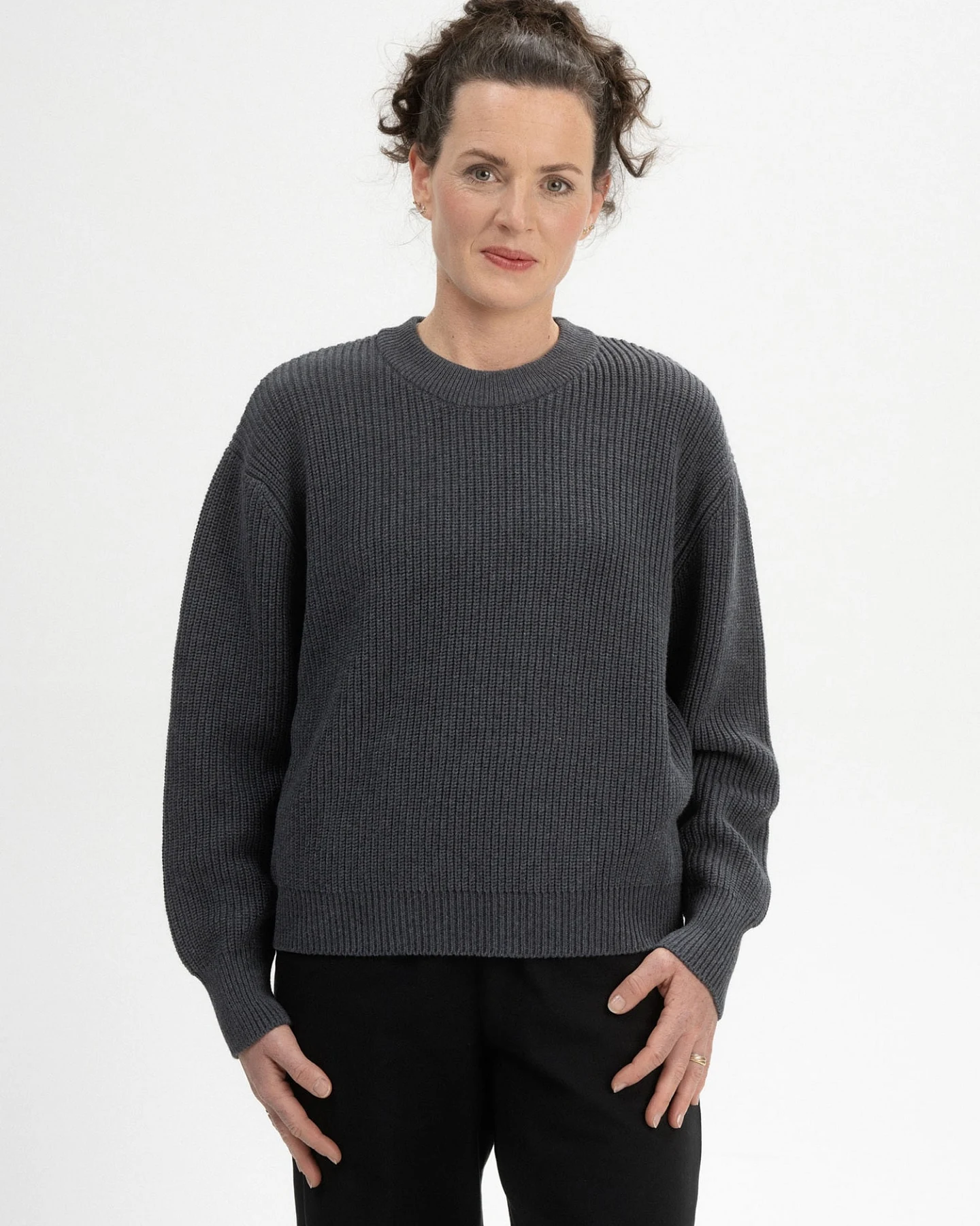 MELA Pullover Adah – Ansicht 2