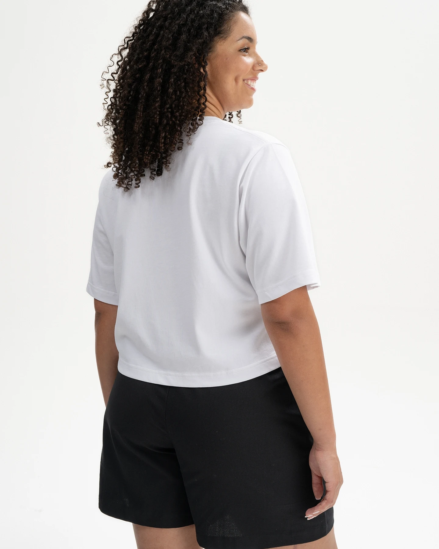 MELA T-Shirt JOSHNA – Ansicht 3