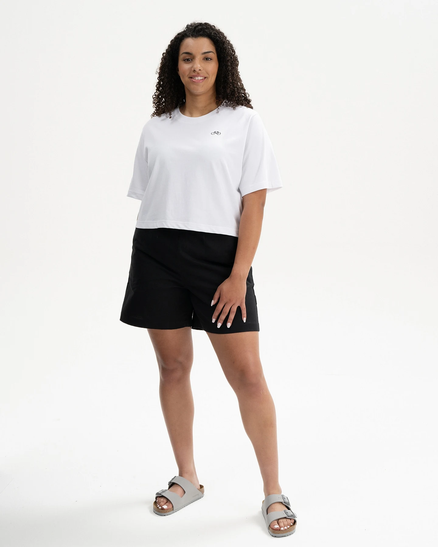 MELA T-Shirt JOSHNA – Ansicht 4