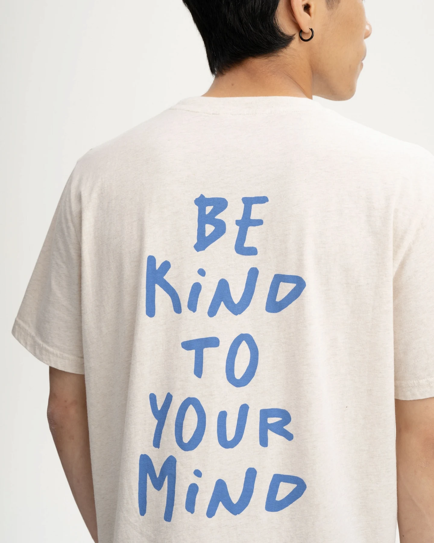 MELA T-Shirt Sadhil (GOTS) – Ansicht 5
