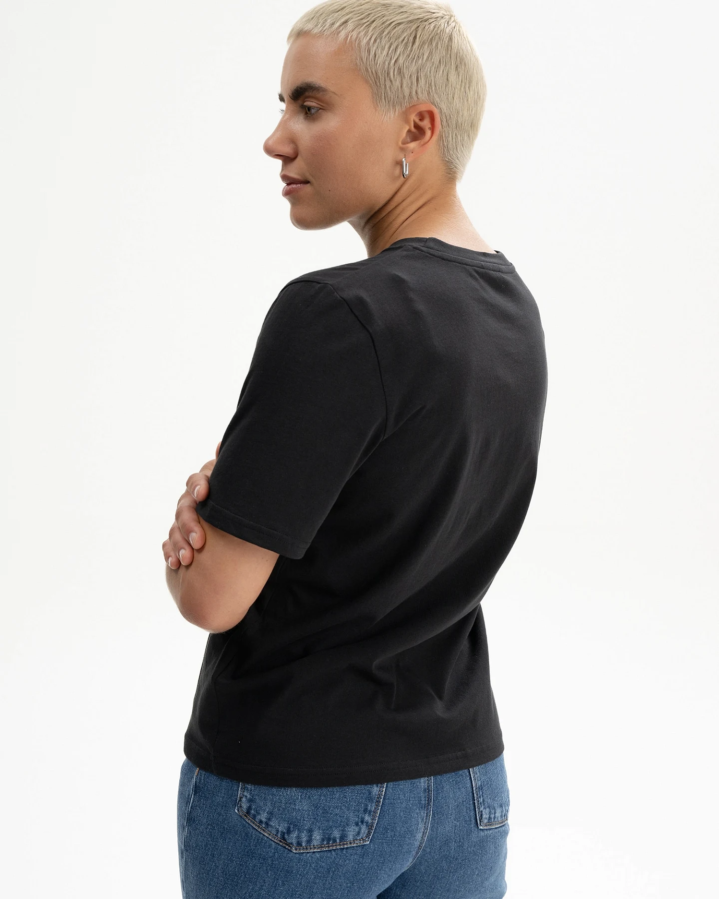 MELA T-Shirt TANIKA – Ansicht 3
