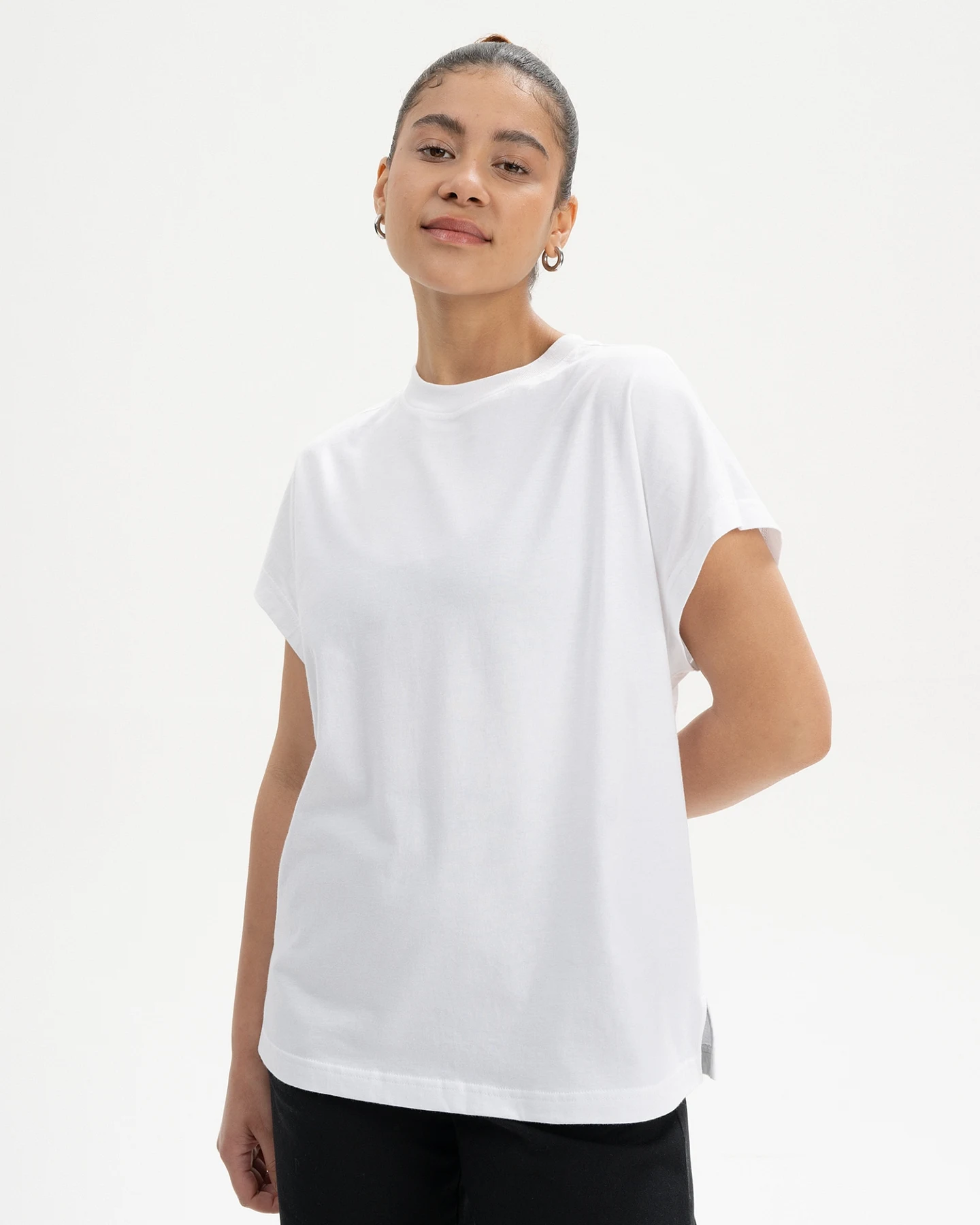MELA T-Shirt MADHU – Ansicht 4