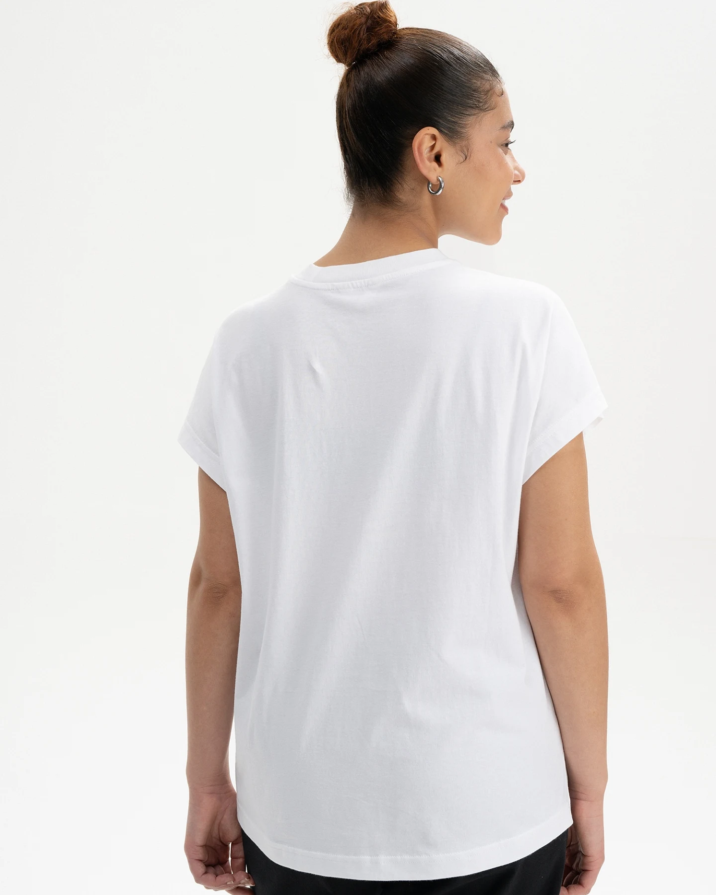 MELA T-Shirt MADHU – Ansicht 5