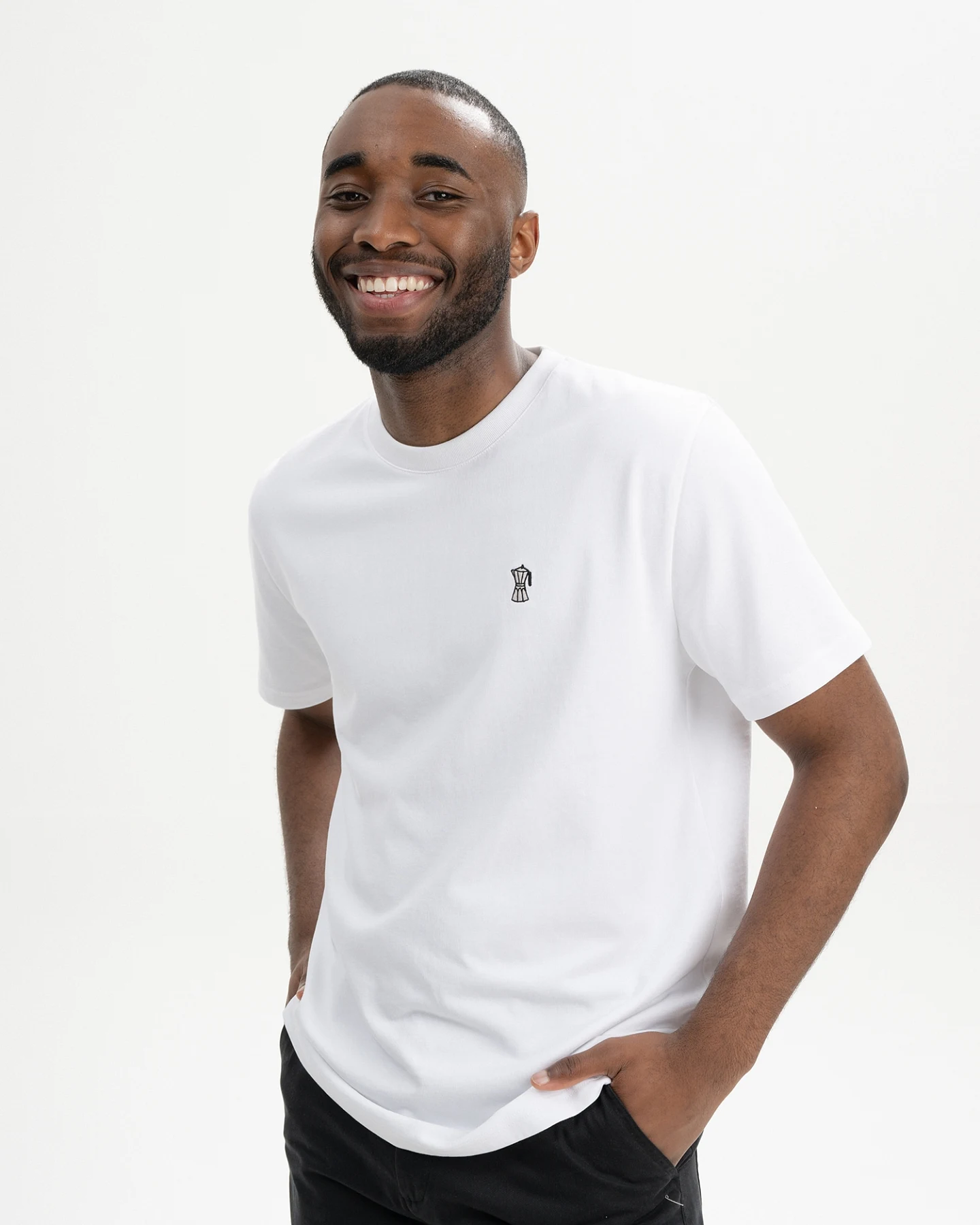 MELA T-Shirt PRAVIN – Ansicht 2