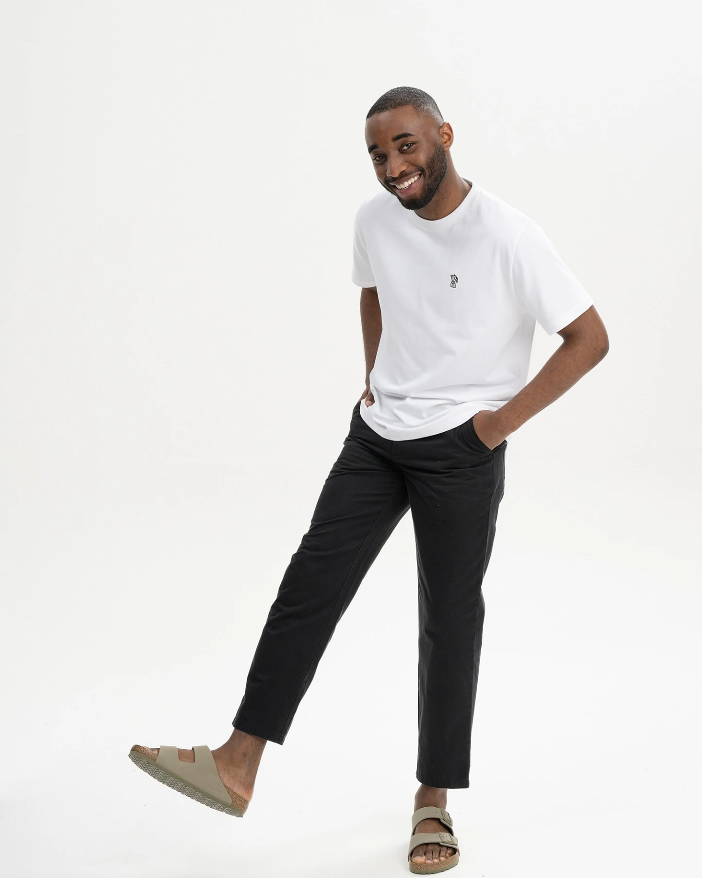 MELA T-Shirt PRAVIN – Ansicht 6