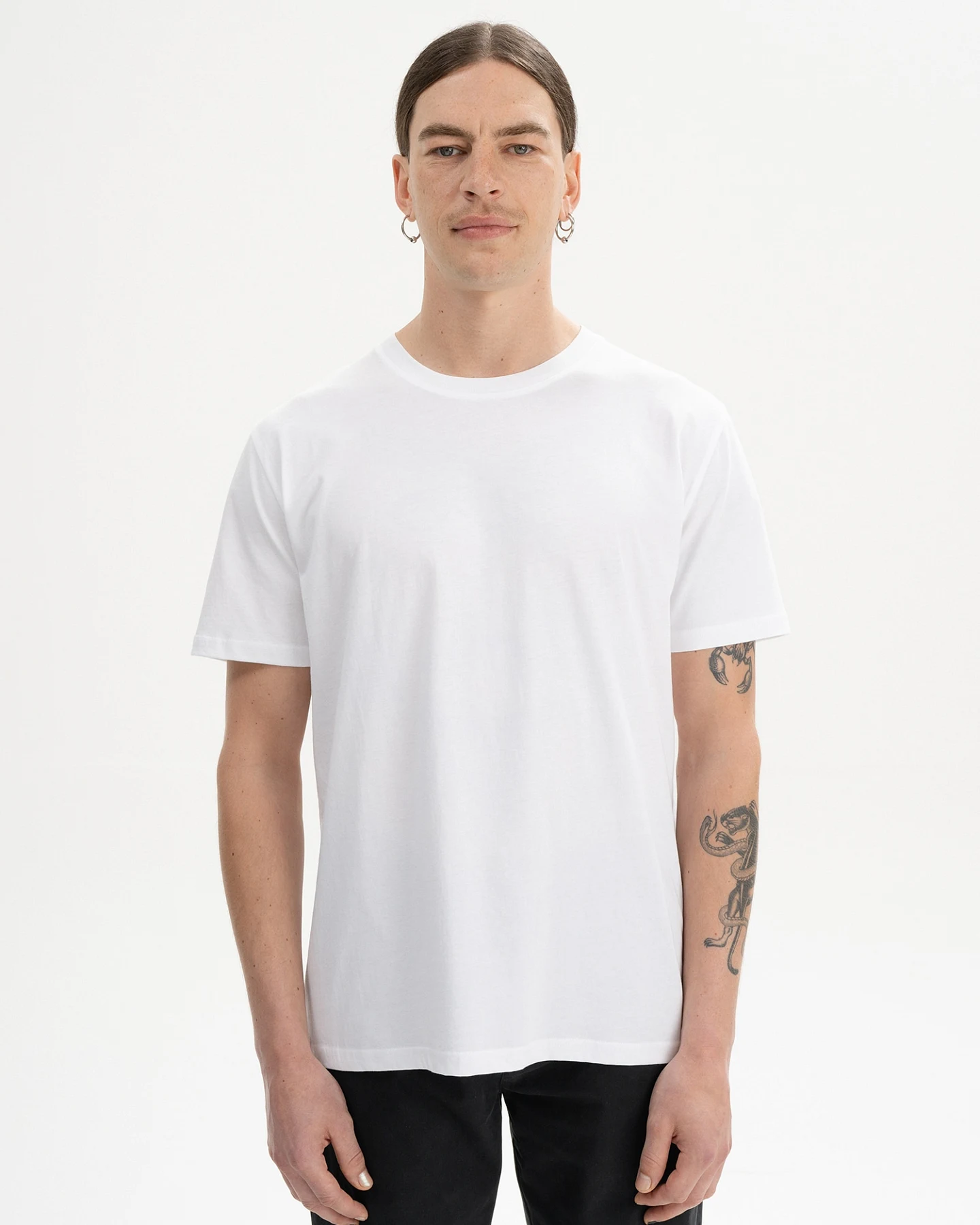 MELA T-Shirt SADHIL – Ansicht 2