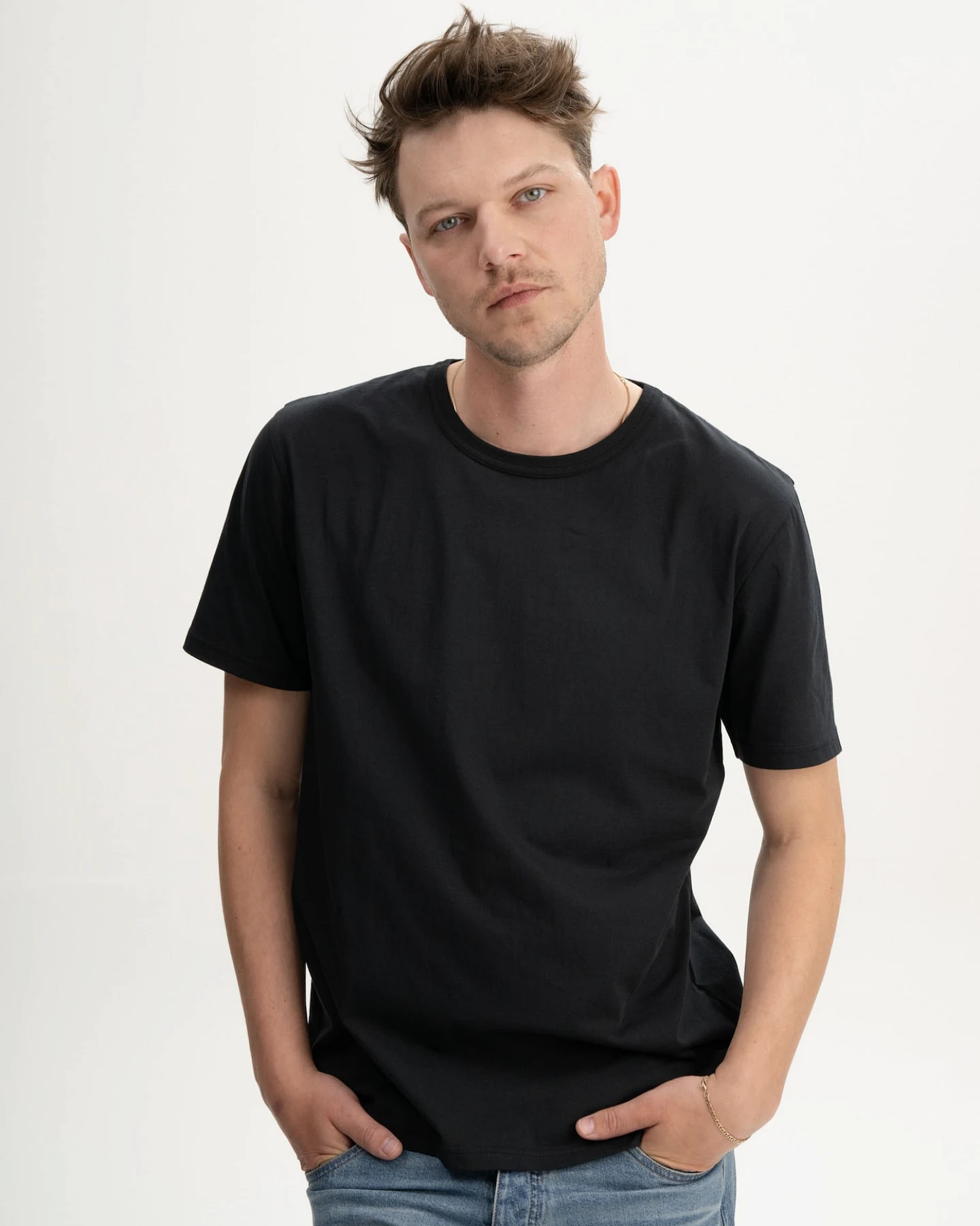 MELA T-Shirt Izaan (GOTS) – Ansicht 5