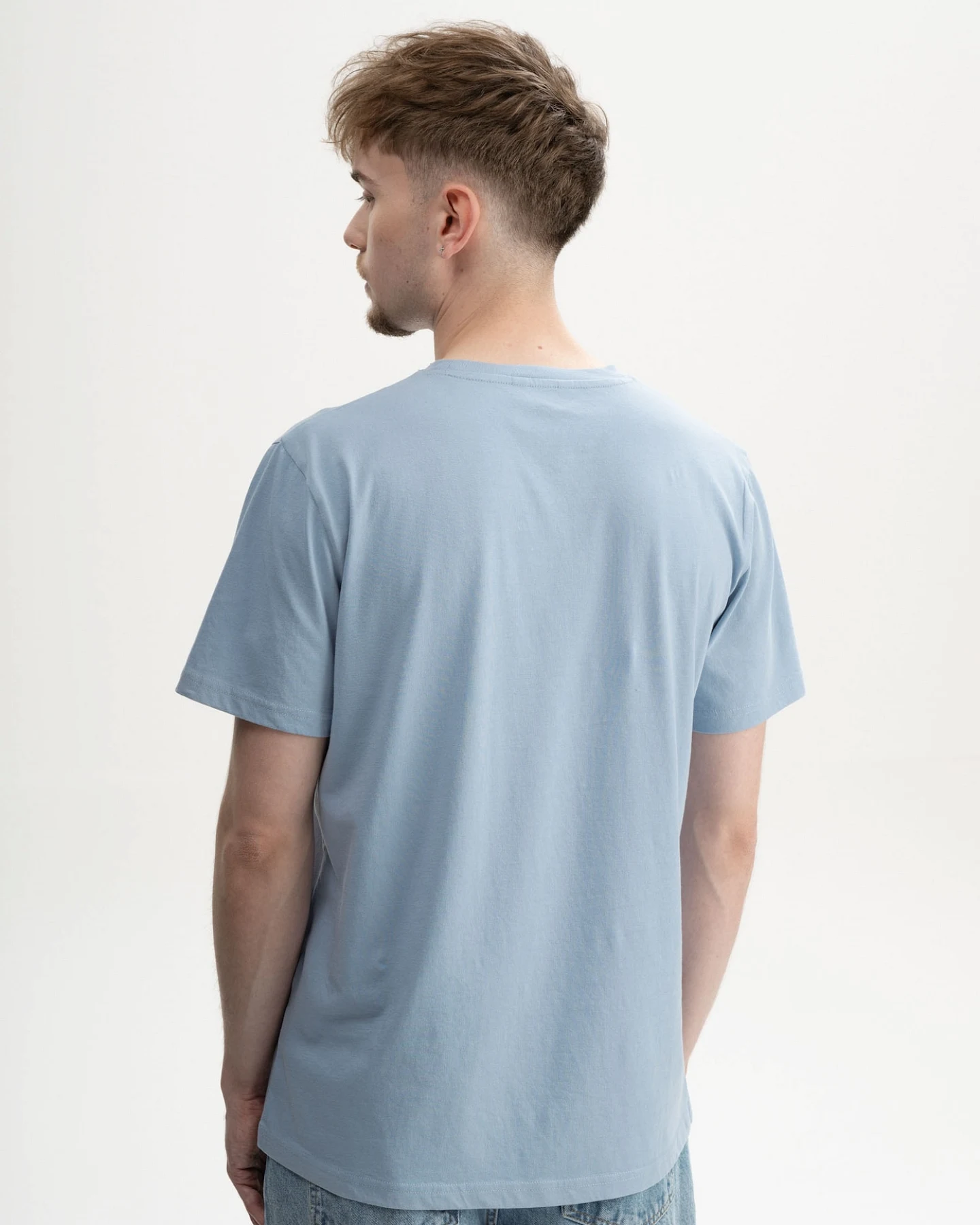 MELA T-Shirt Sadhil – Ansicht 2