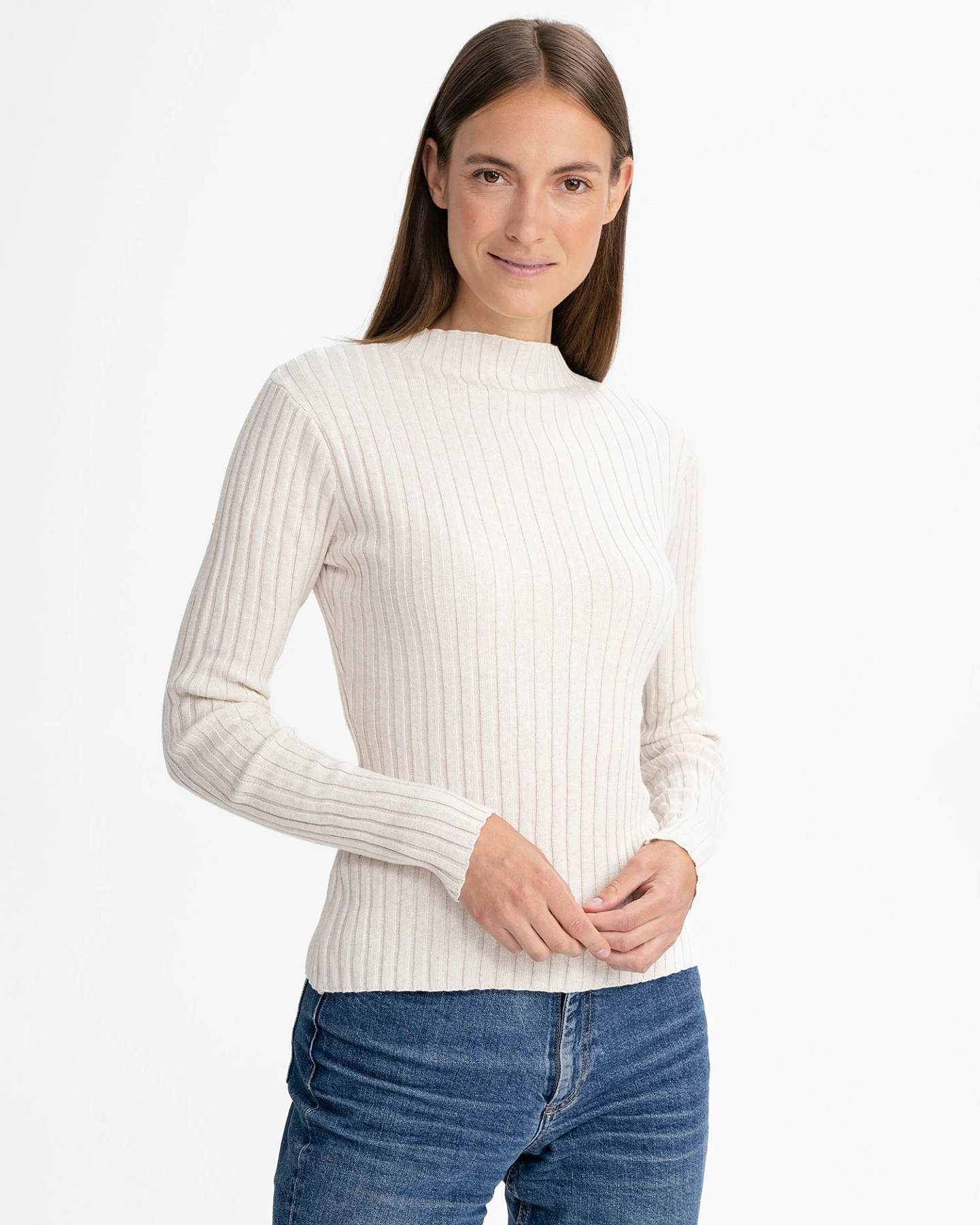 MELA Pullover Namari – Ansicht 2