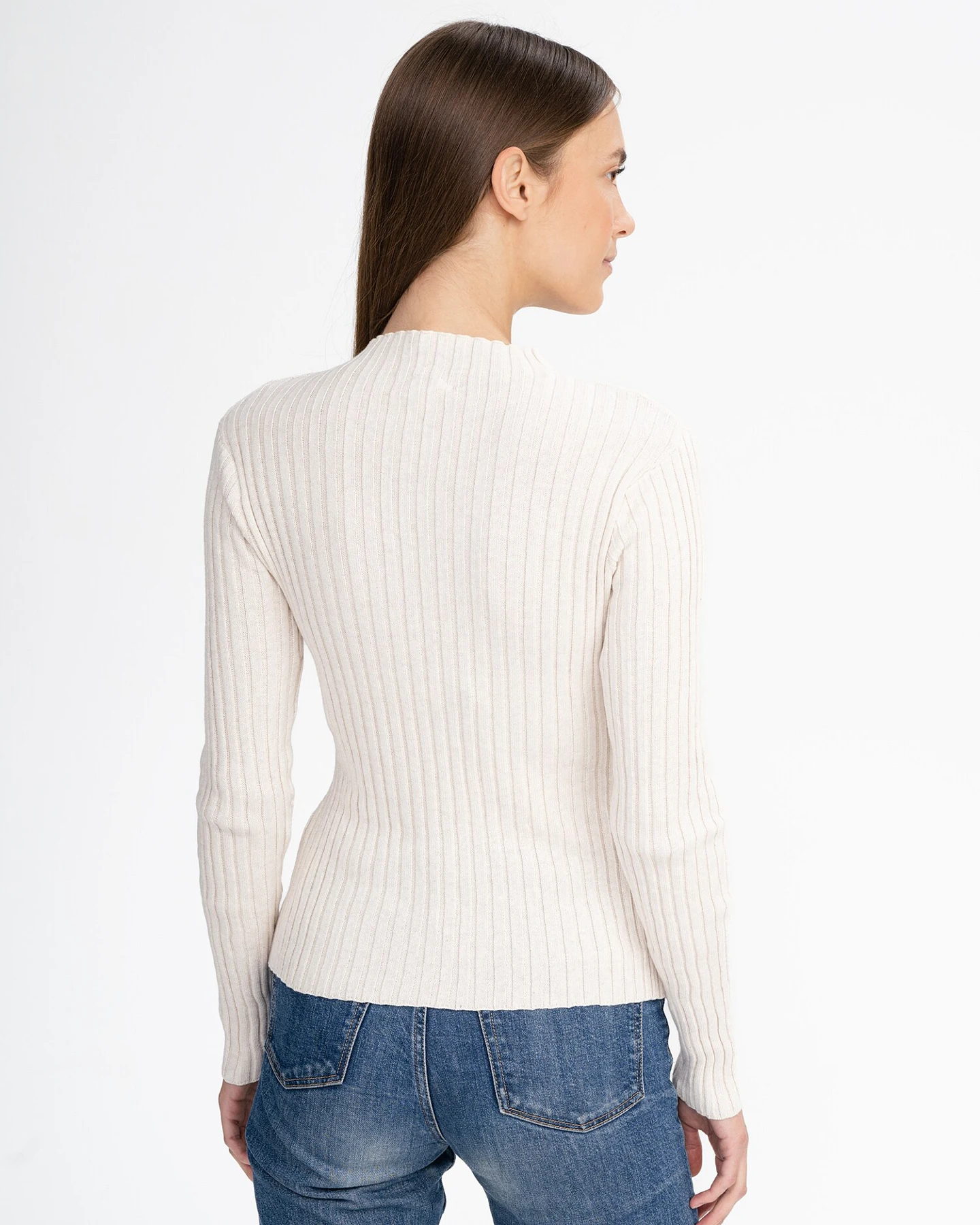 MELA Pullover Namari – Ansicht 4