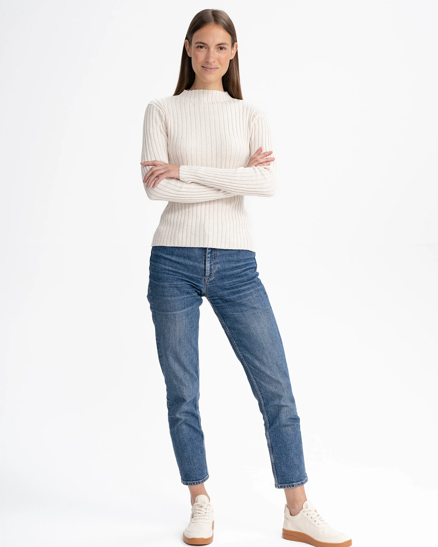 MELA Pullover Namari – Ansicht 5