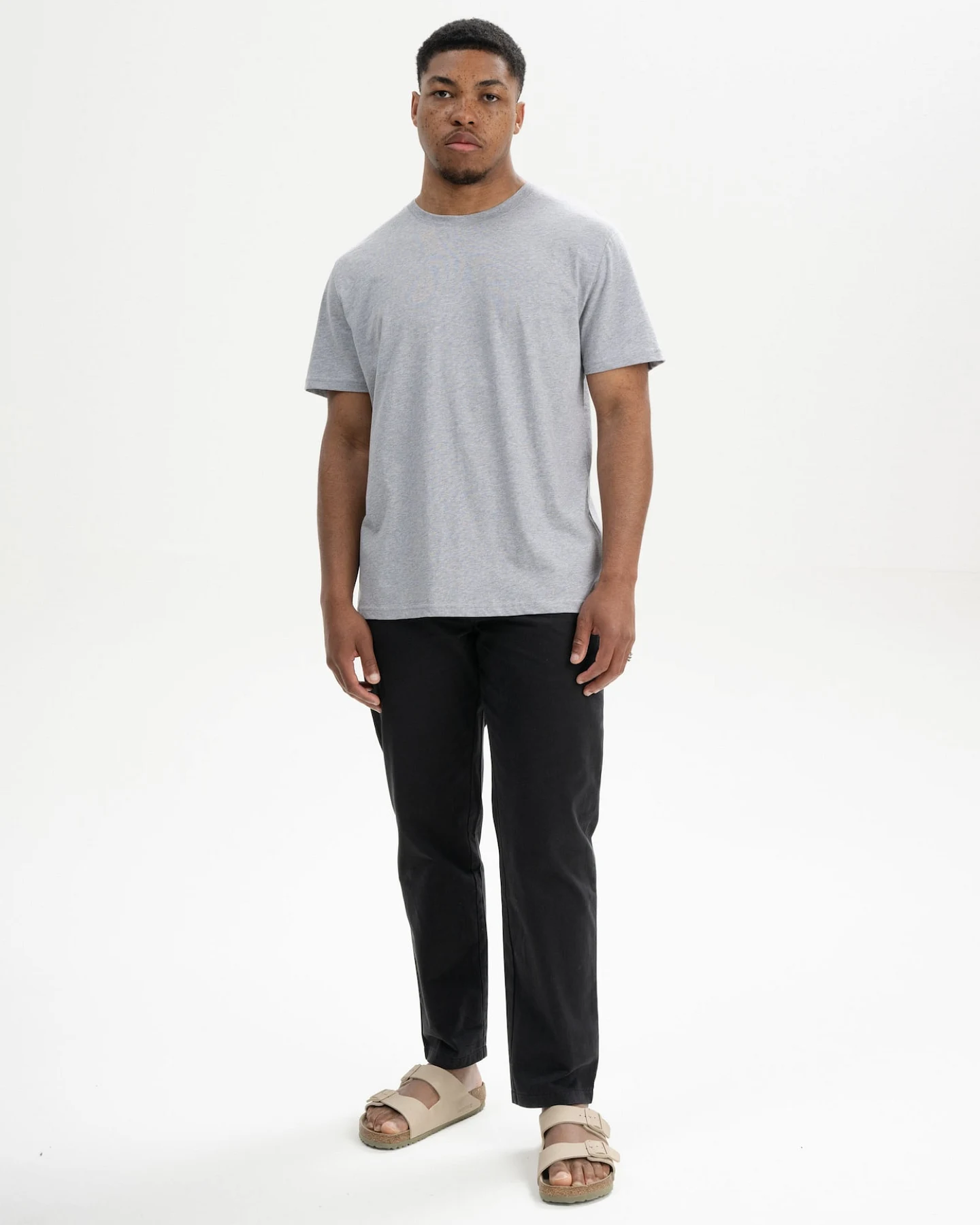 MELA T-Shirt Sadhil – Ansicht 3