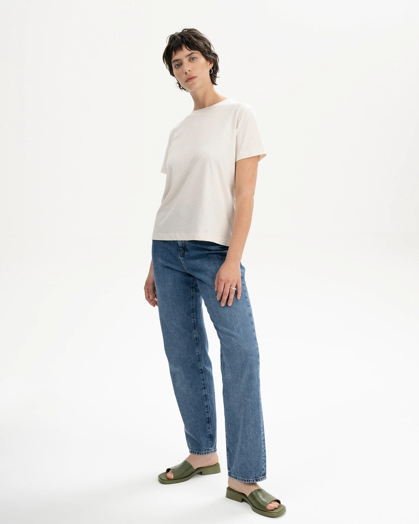 MELA T-Shirt Khira – Ansicht 4