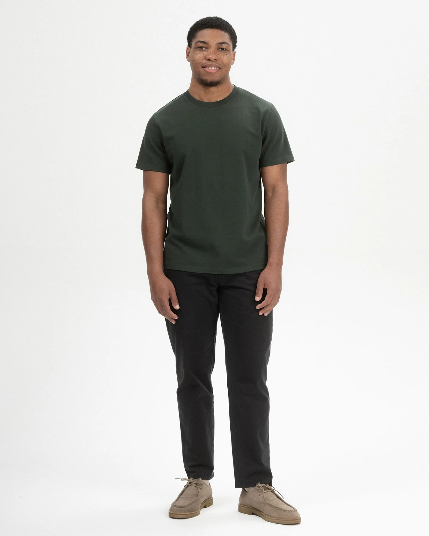 MELA T-Shirt Pravin – Ansicht 3