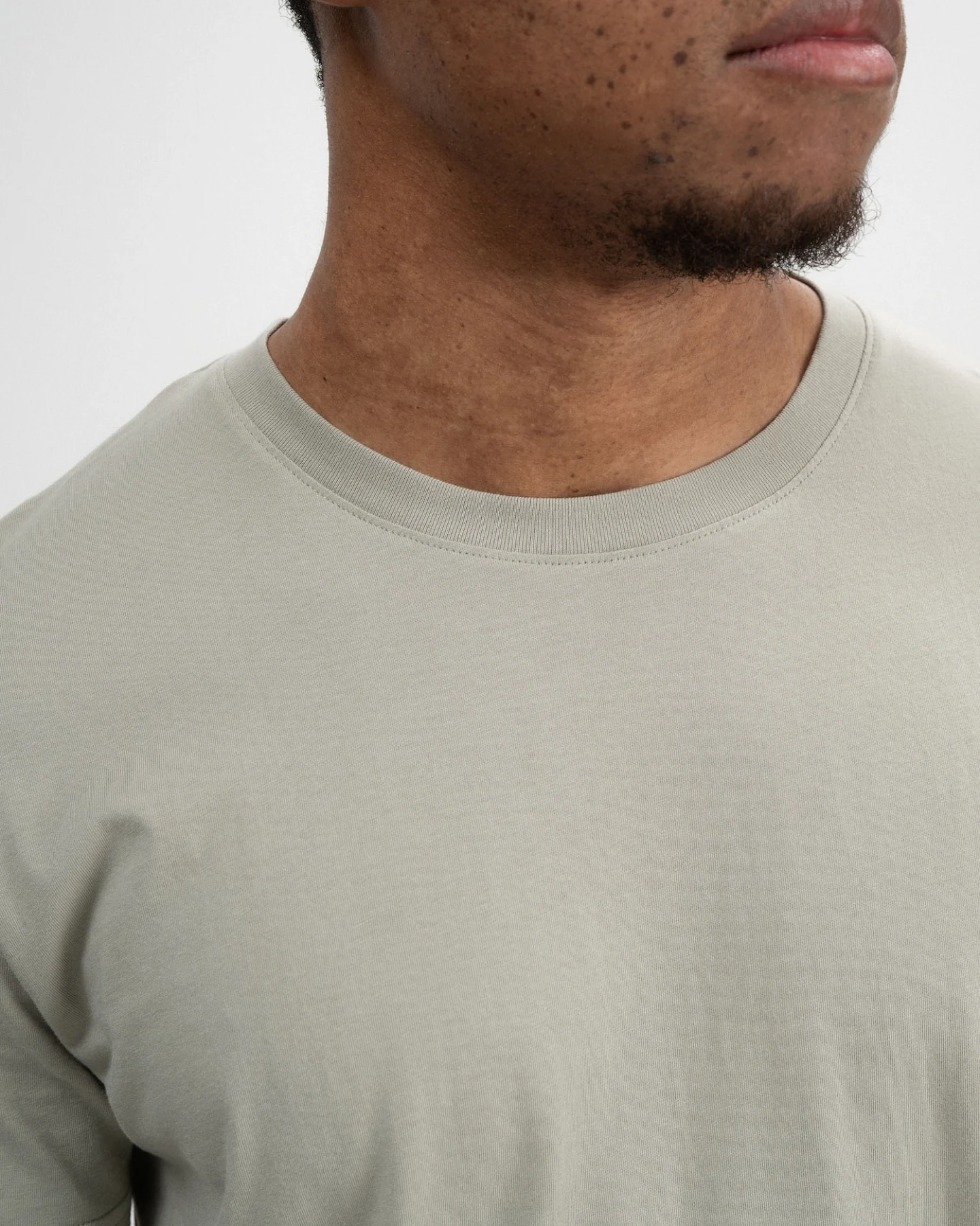 MELA T-Shirt Sadhil (GOTS) – Ansicht 4