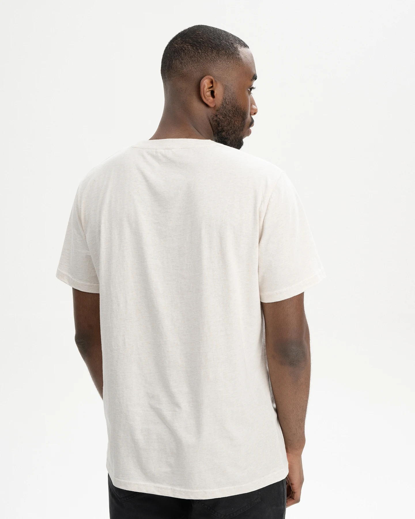 MELA T-Shirt SADHIL – Ansicht 3