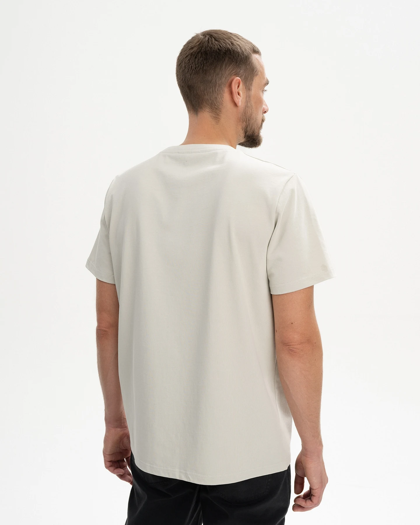 MELA T-Shirt Pravin – Ansicht 2