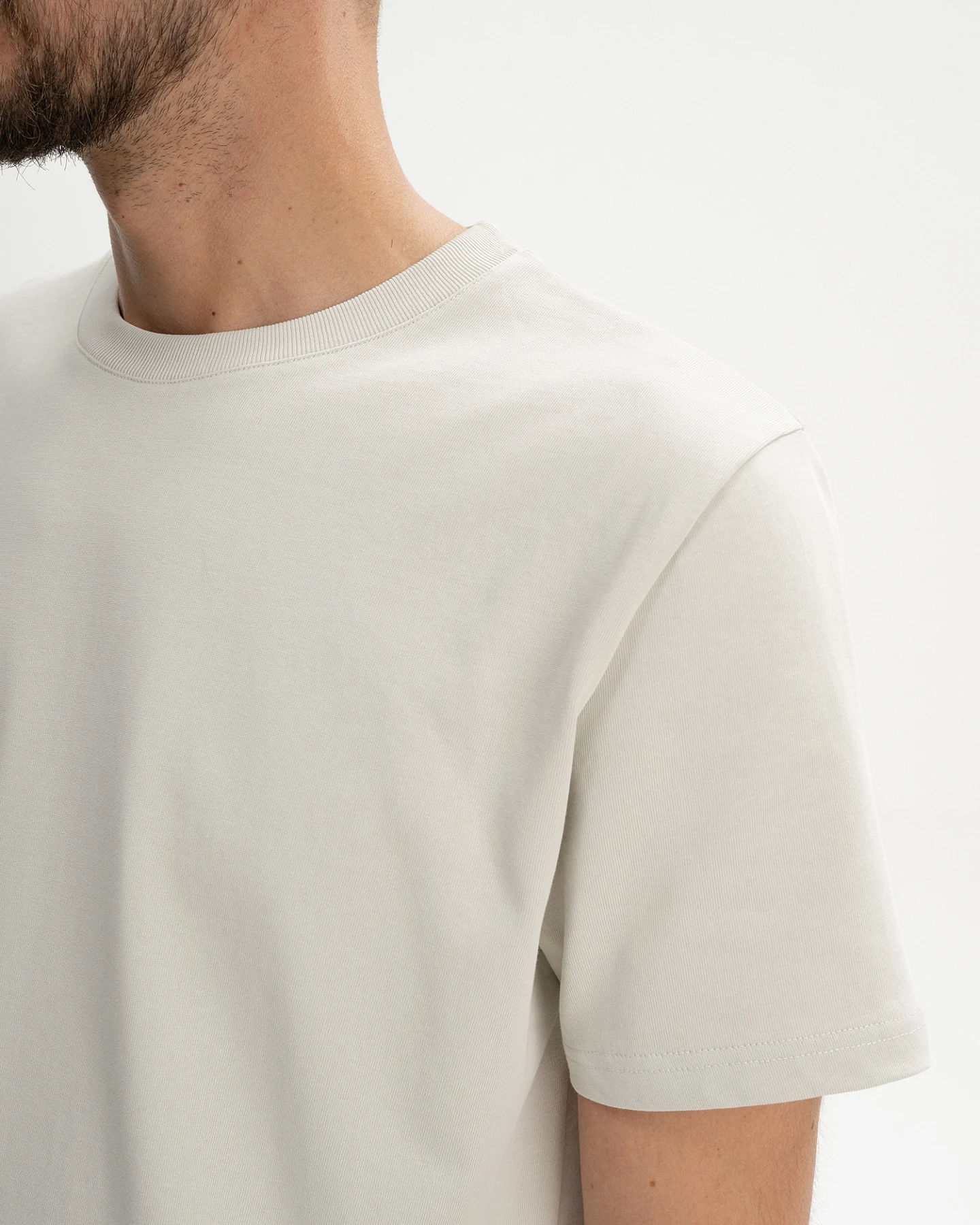MELA T-Shirt Pravin – Ansicht 4