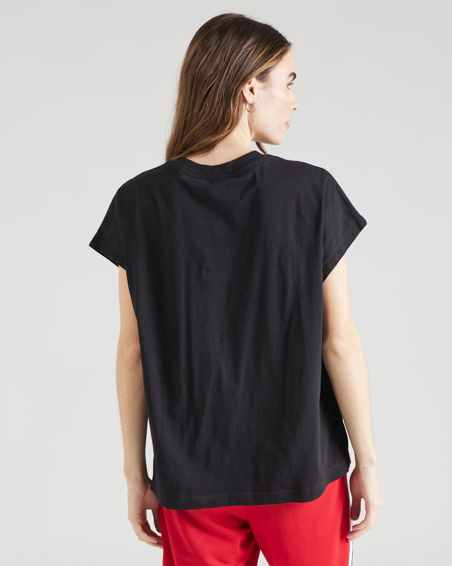 MELA T-Shirt Madhu – Ansicht 4