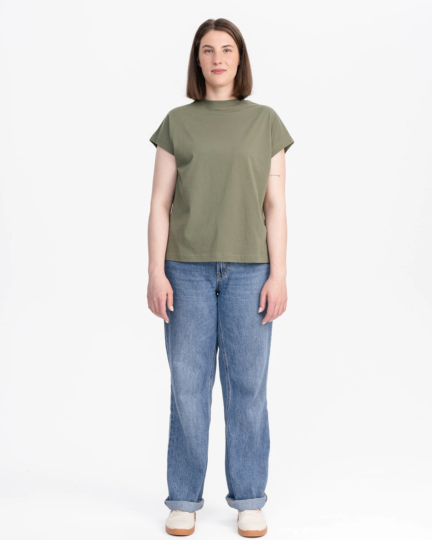 MELA T-Shirt MADHU – Ansicht 4