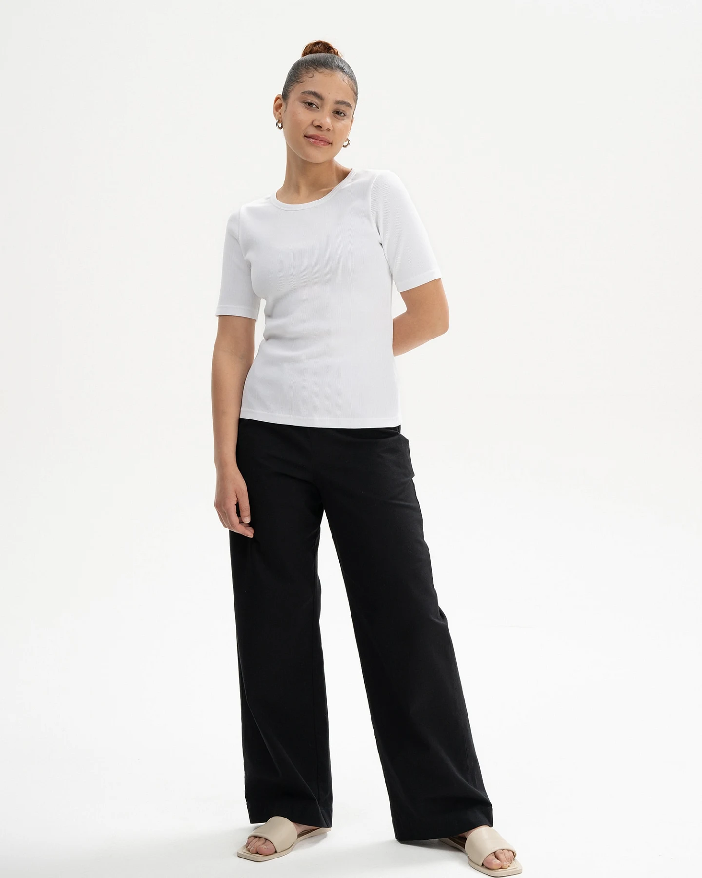 MELA T-Shirt JASLEEN – Ansicht 4
