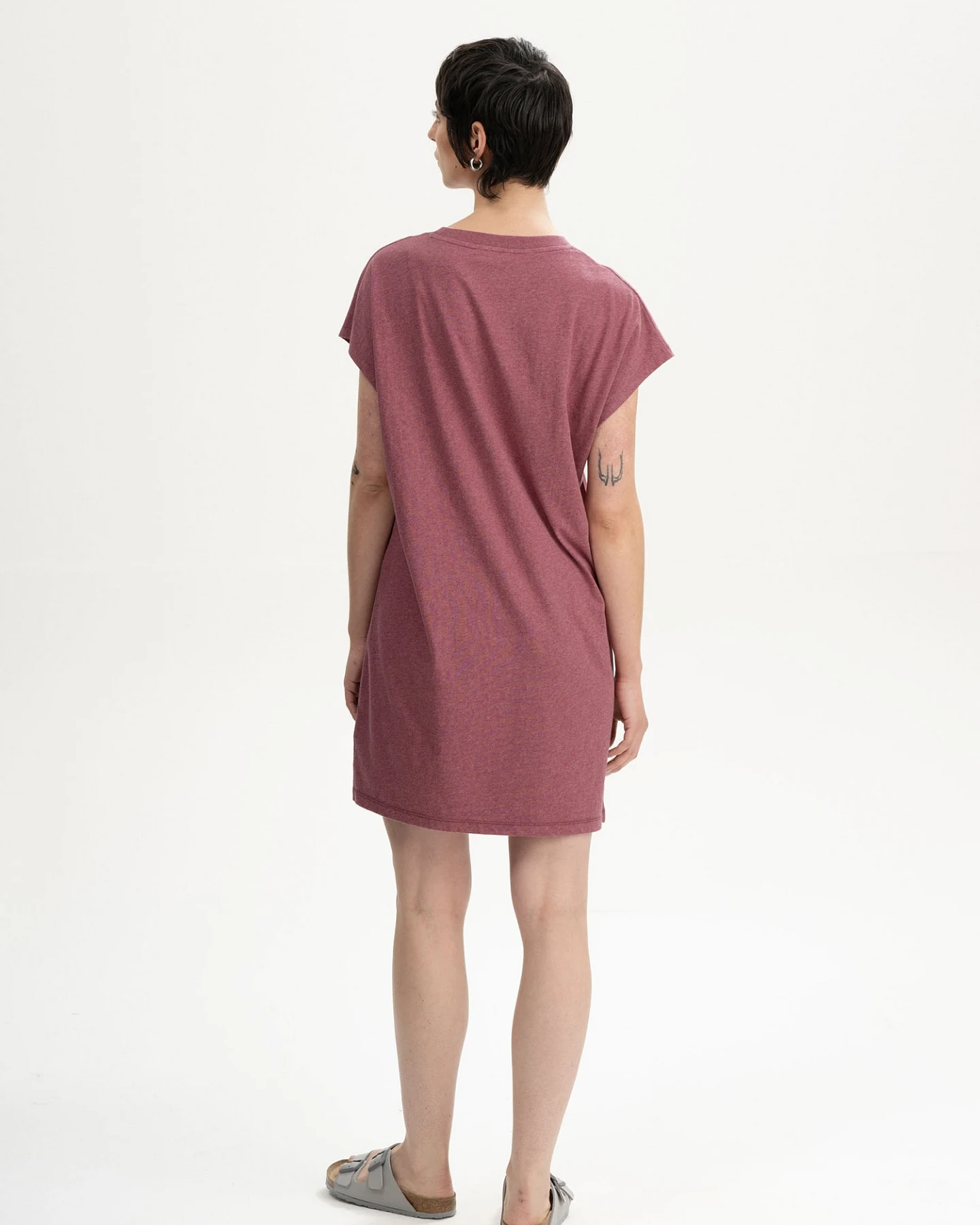 MELA Kleid Sunea – Ansicht 2